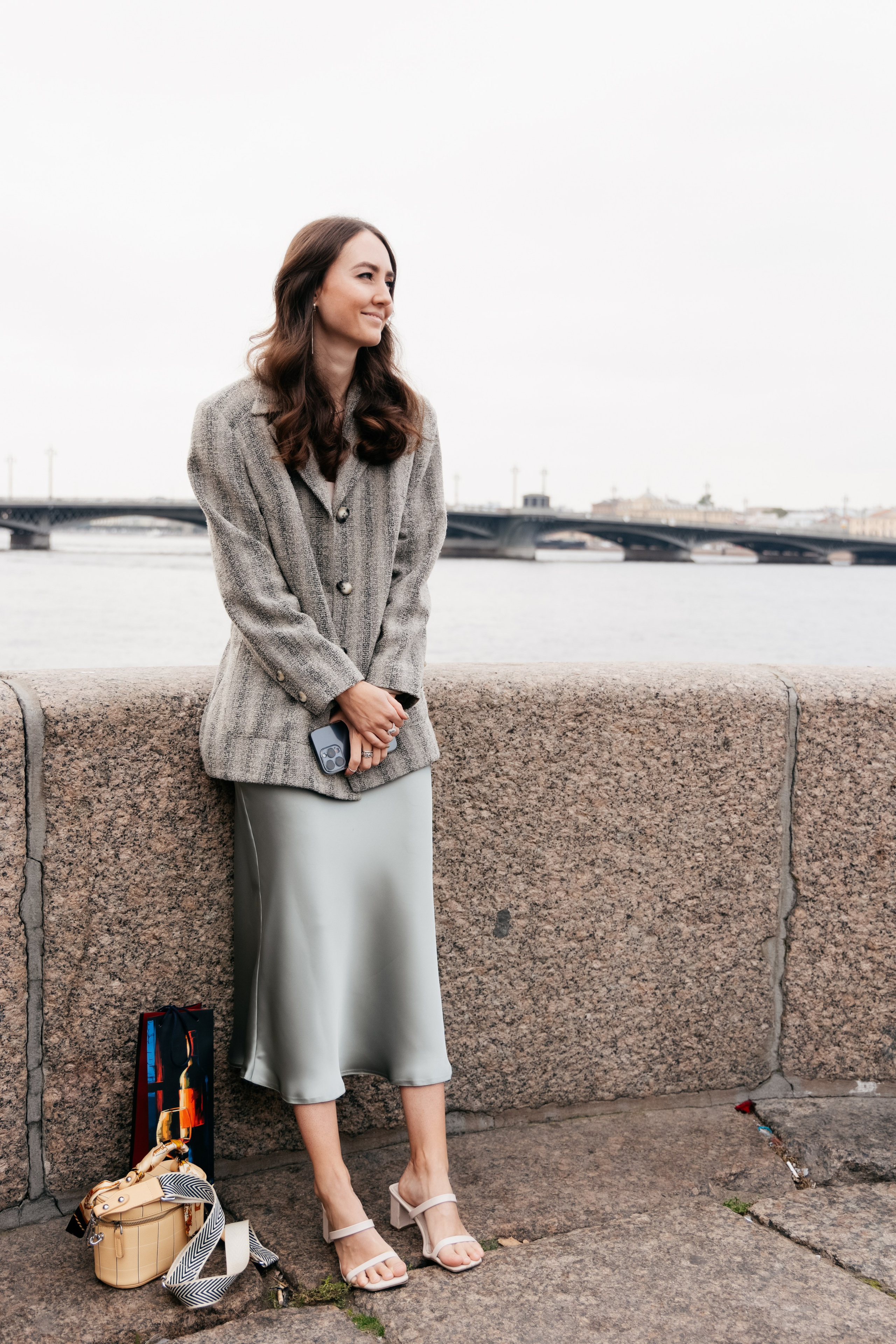 Дарья и Андрей. Фотограф в Москве Анастасия Курлович