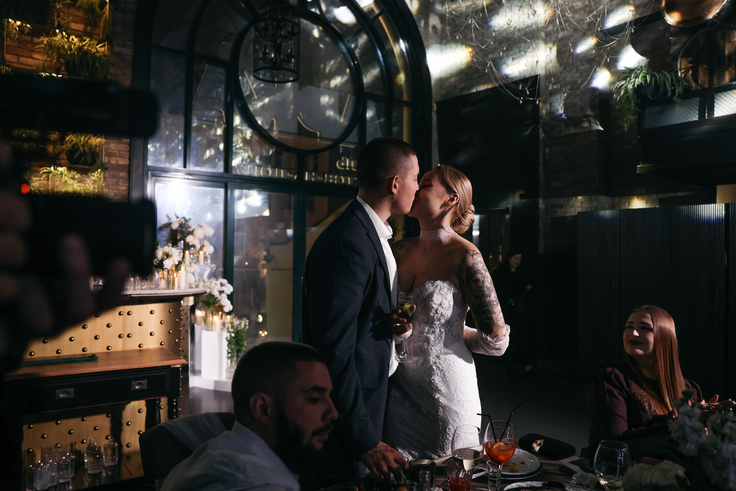 Александр и Алиса. Свадебный и семейный фотограф в Ростове-на-Дону Марианна Хахладжева