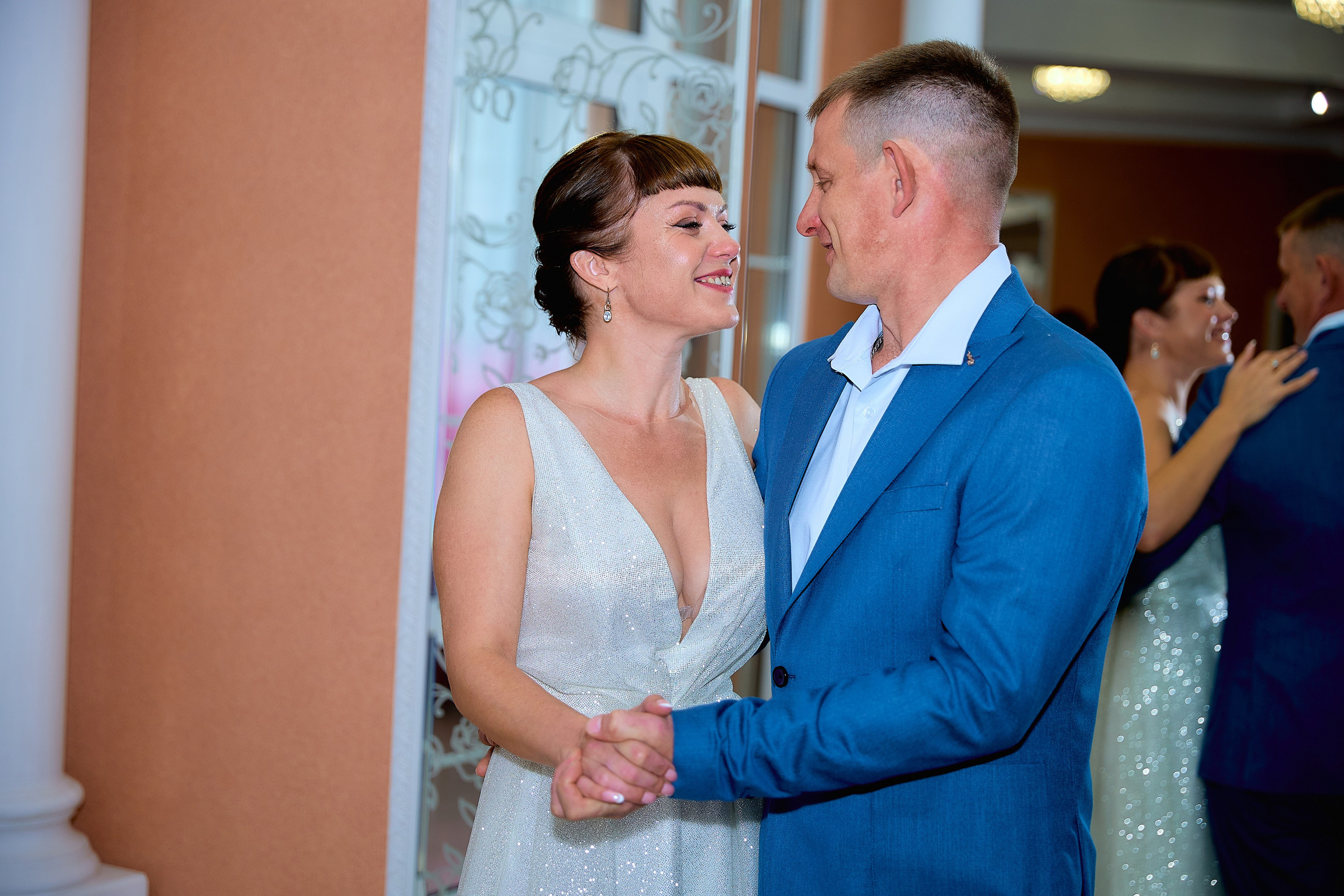 Свадебная фотосъемка. Автор: Любовь Гальцова. Любовь Гальцова — свадебный, семейный, детский фотограф в городе Кемерово и Кемеровской области