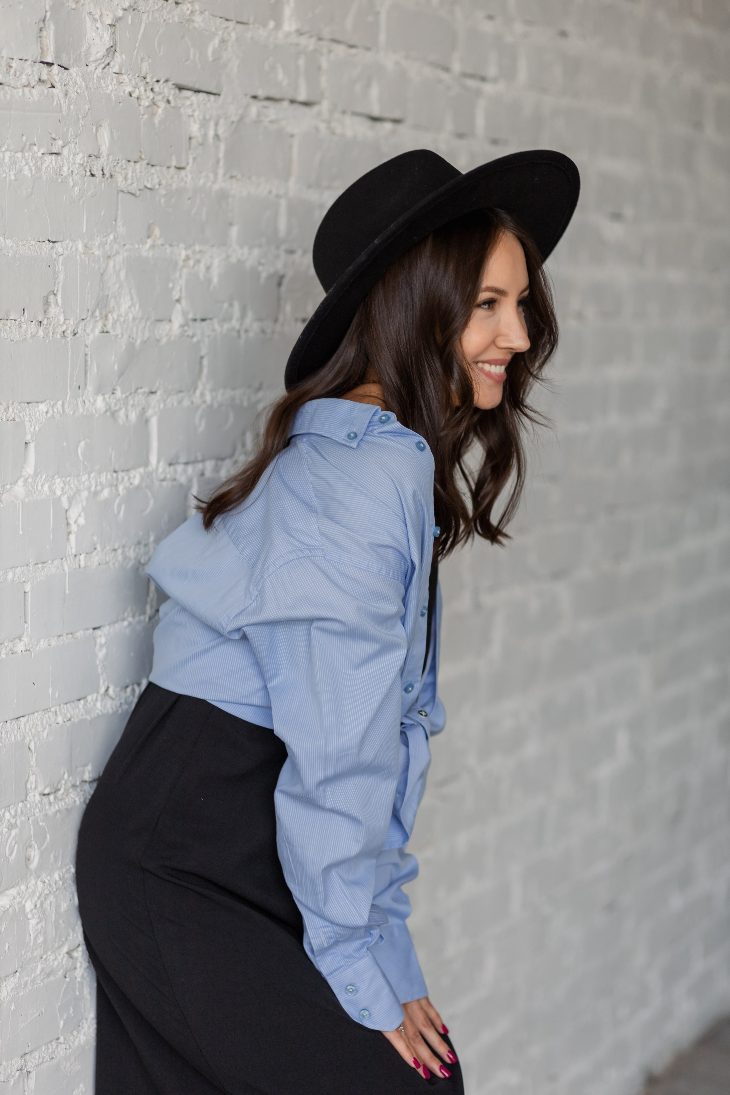 Дарья. Женский фотограф в Красноярске Захарова Елизавета