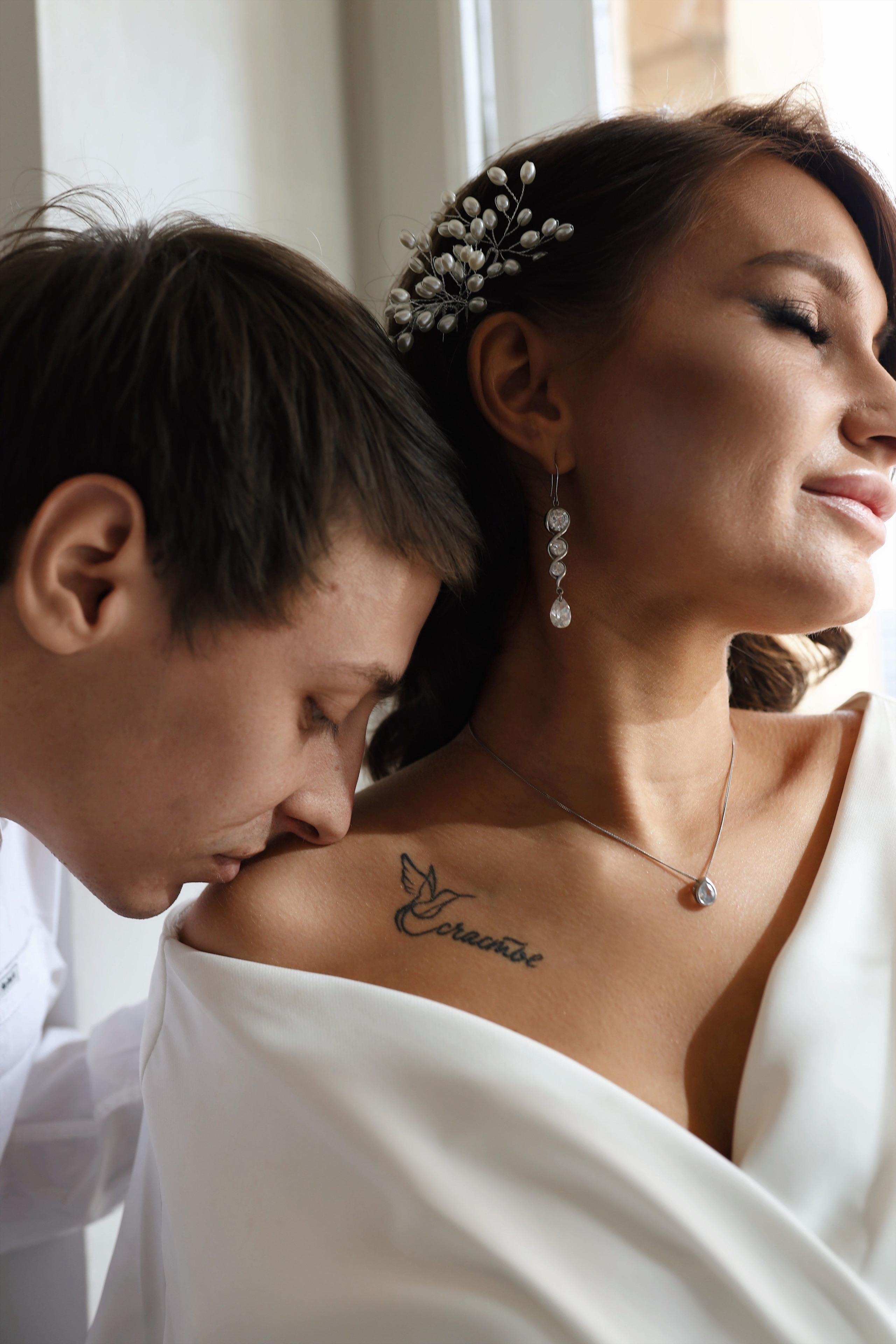 Свадебная фотосессия. Ваш универсальный фотограф Евгения Дунаевская