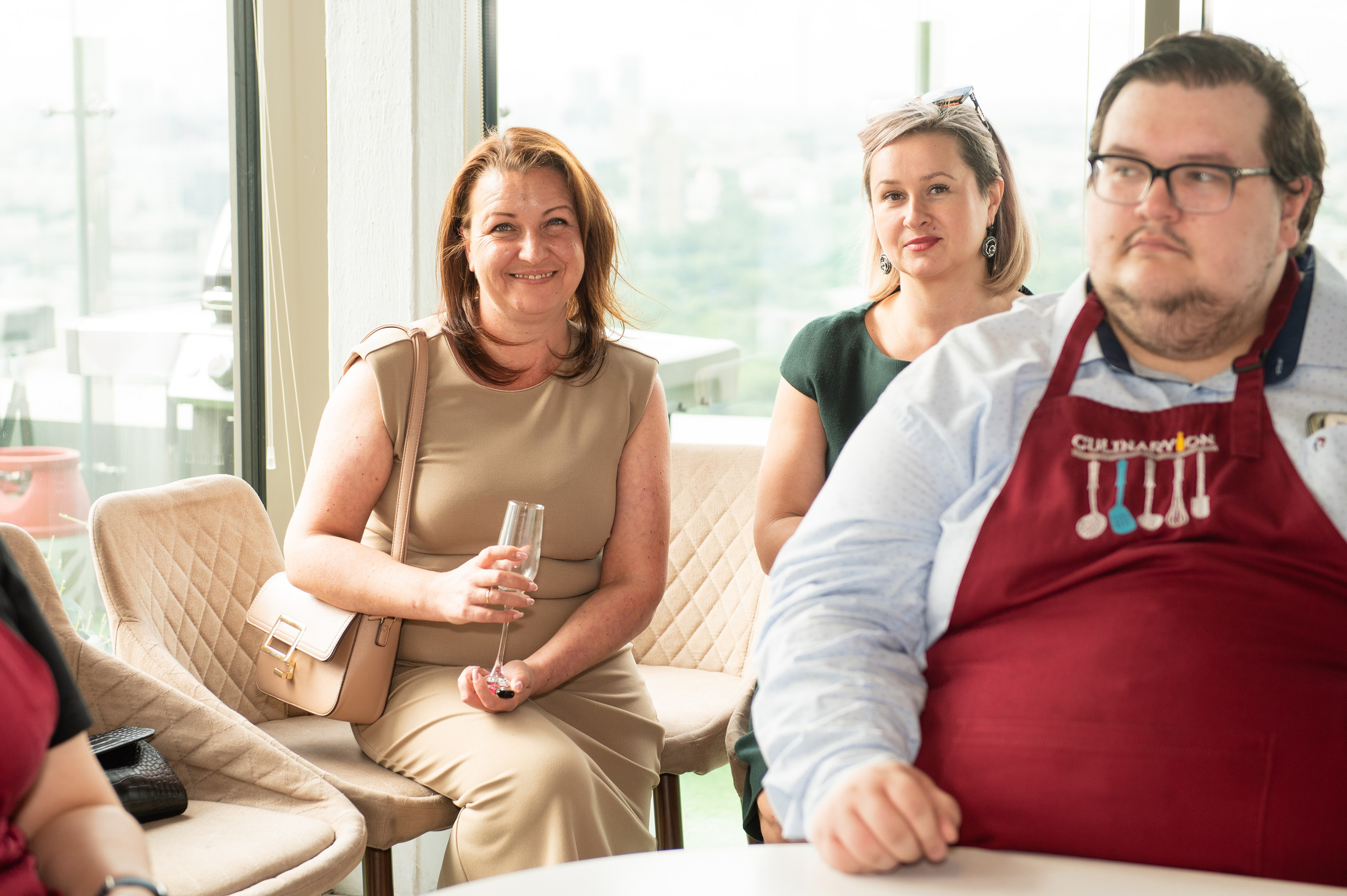 Корпорат теле 2. Профессиональный фотограф в Москве Александра Харламова