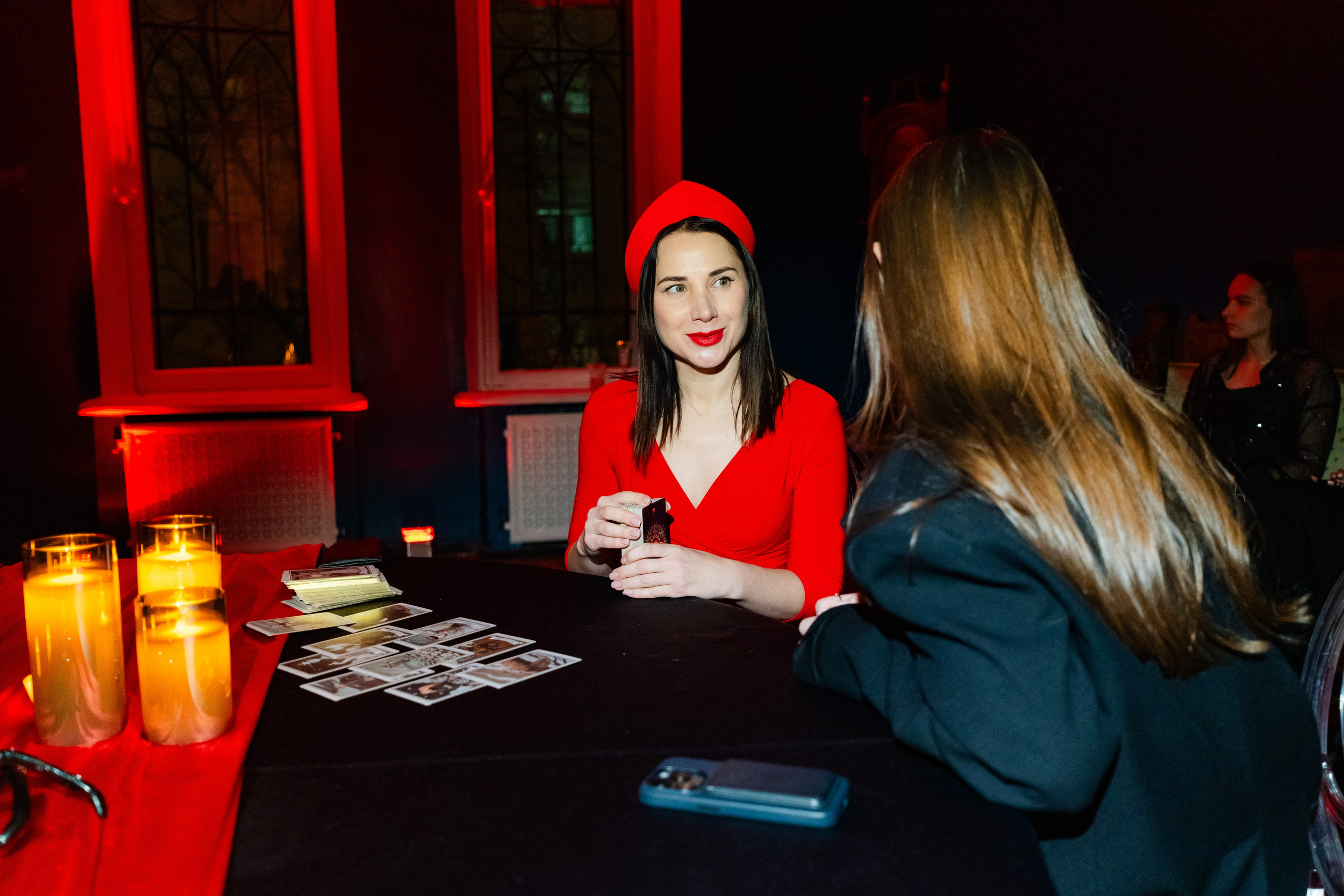 Leman. Фотограф Дмитрий Алехин. Репортажная съемка мероприятий в Москве