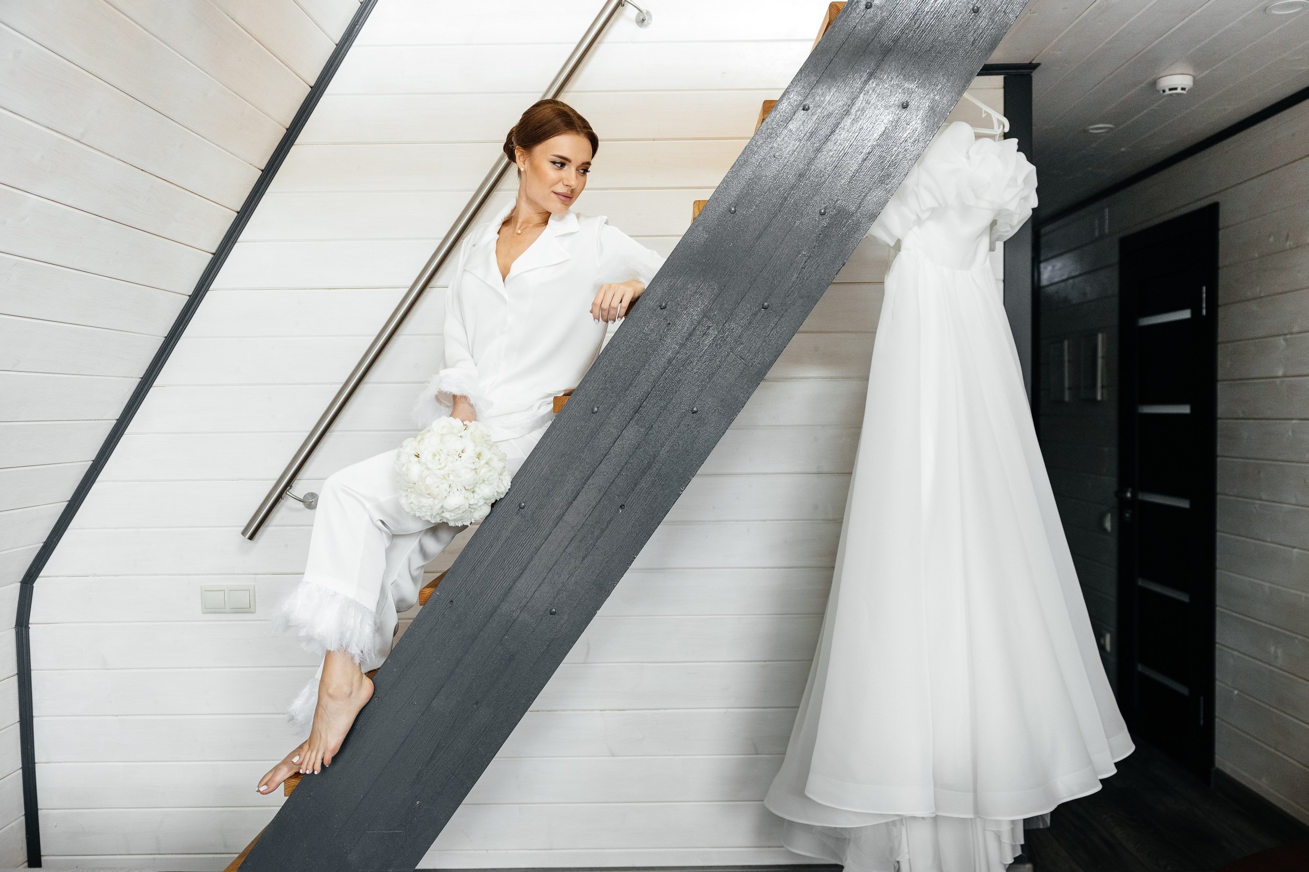 Николай и Александра. Свадебный фотограф в Ростове-на-Дону Васильченко Сергей