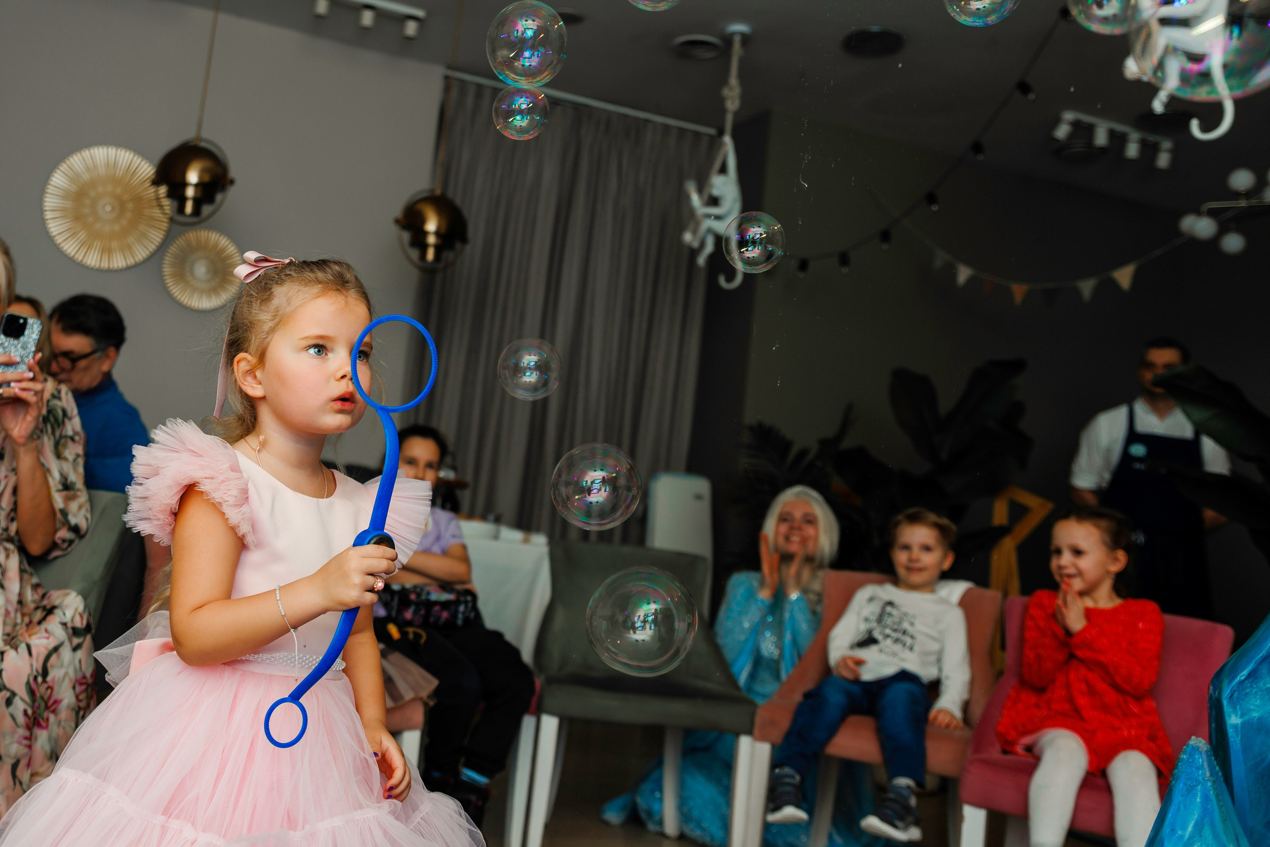 Банкетный репортаж. Главная