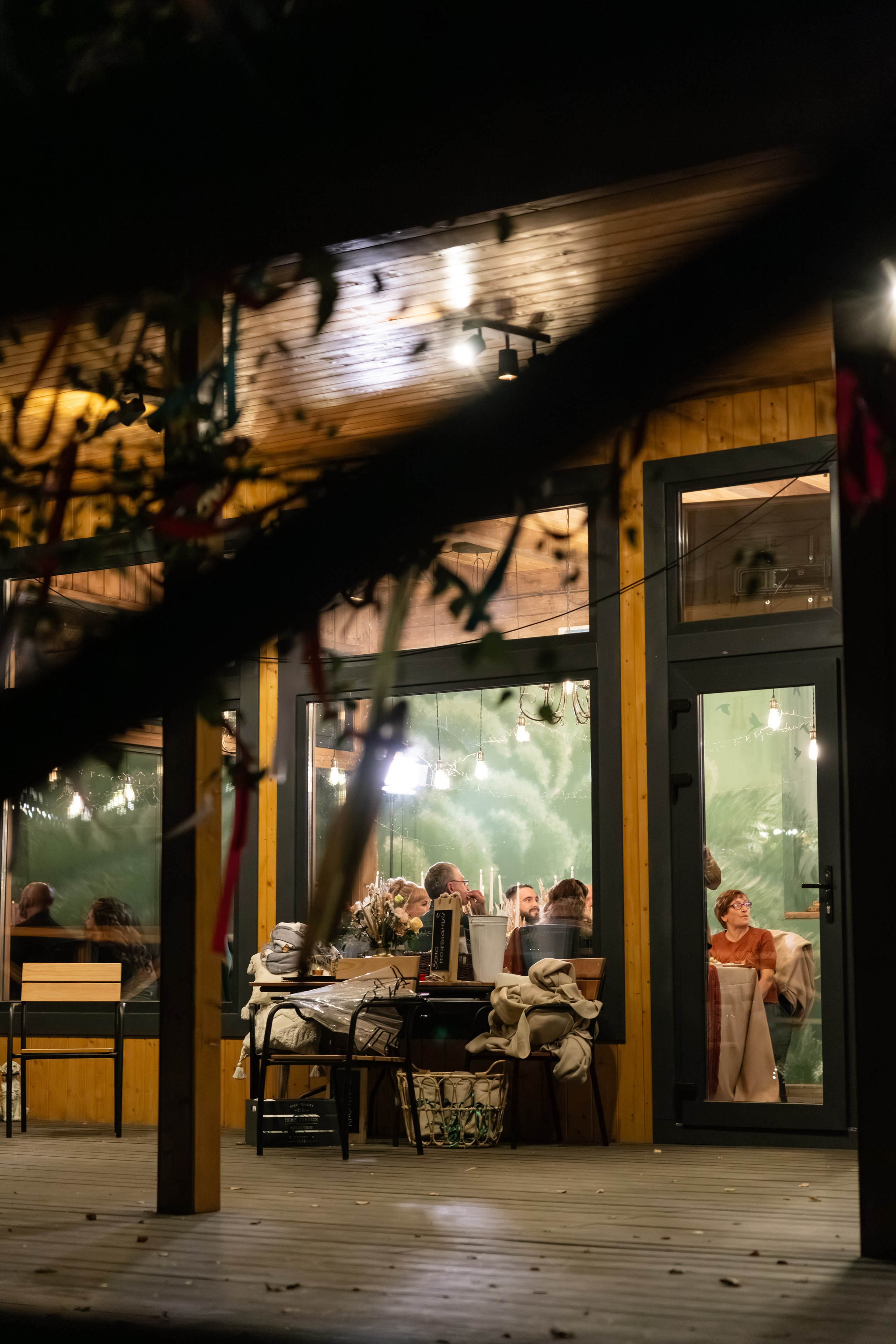 Алексей и Милена. Фотограф в Красноярске