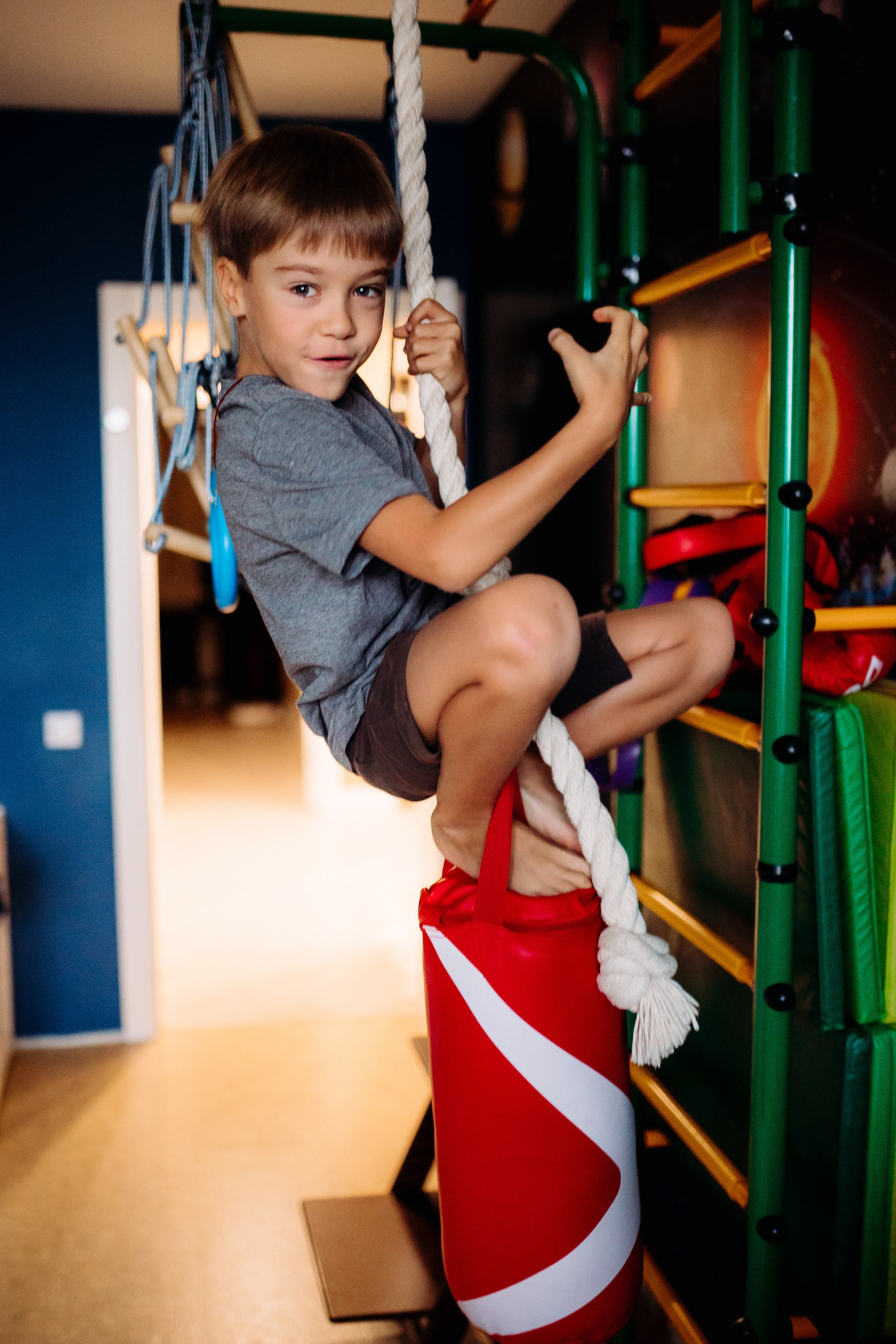 Дни Рождения. Фотограф в Санкт-Петербурге Кирюшенков Андрей