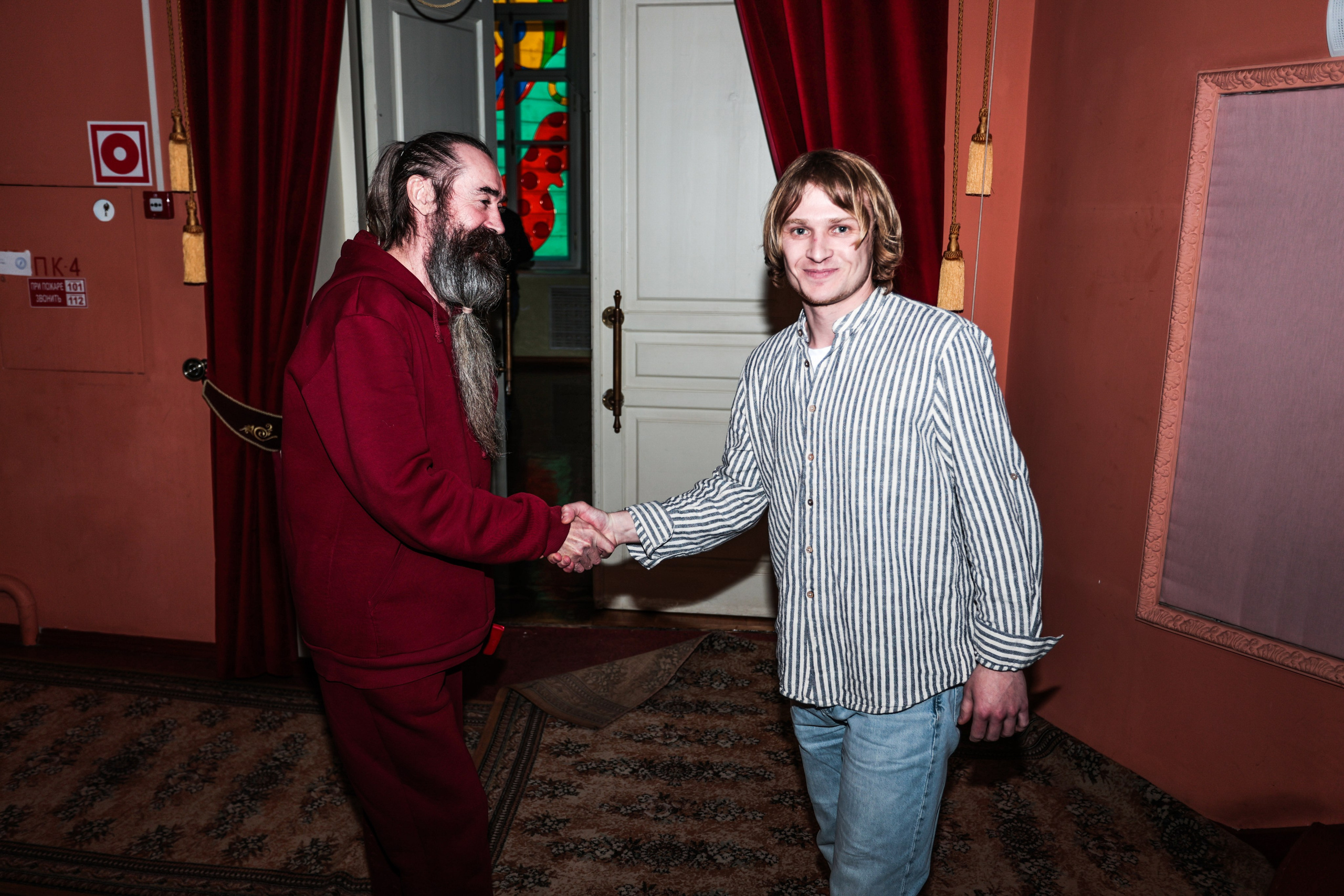 Фотограф г. Тамбов г. Воронеж Богдан Тарасов