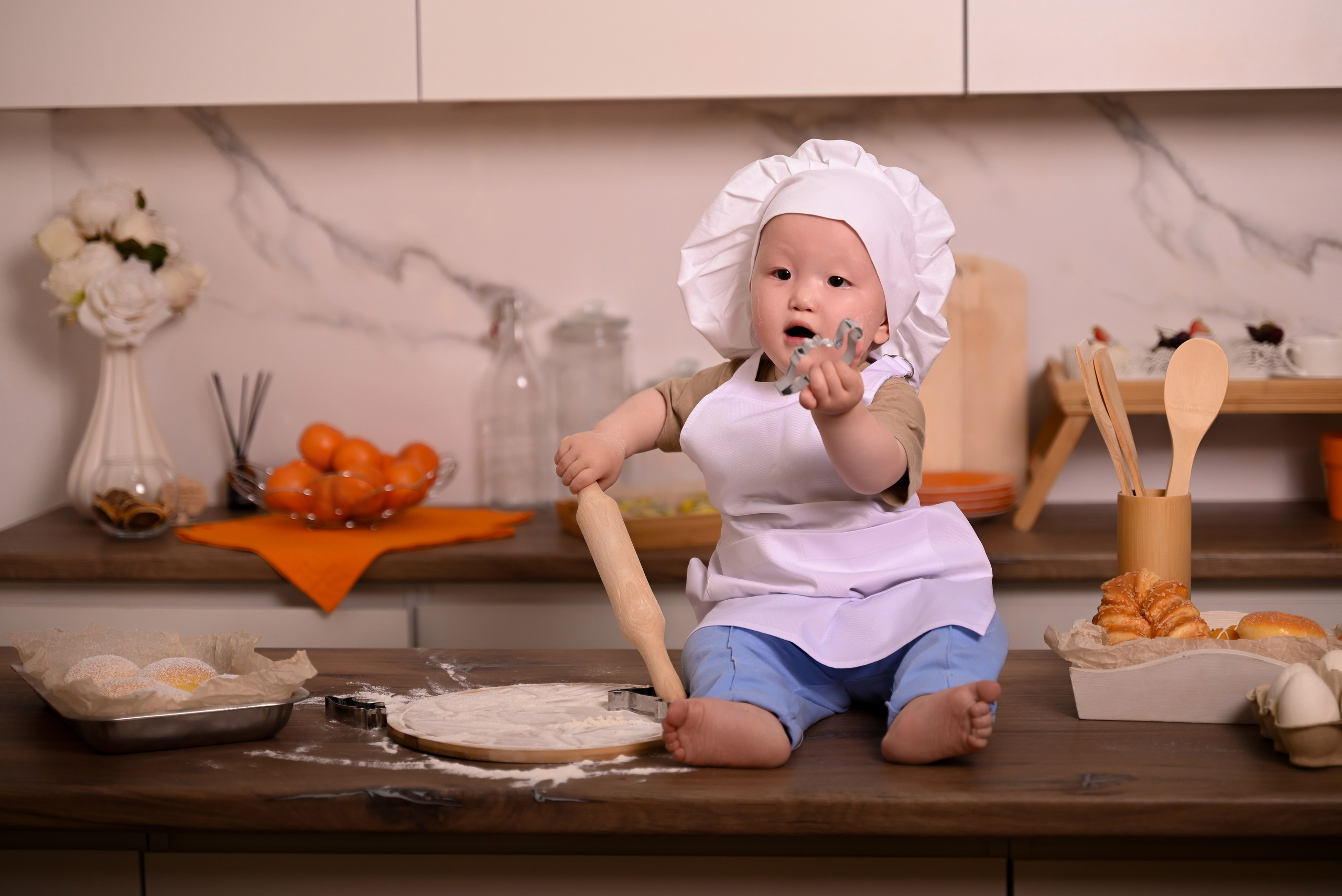 Детская фотосессия, фотограф на день рождения ребенка, детский и семейный фотограф. Главная