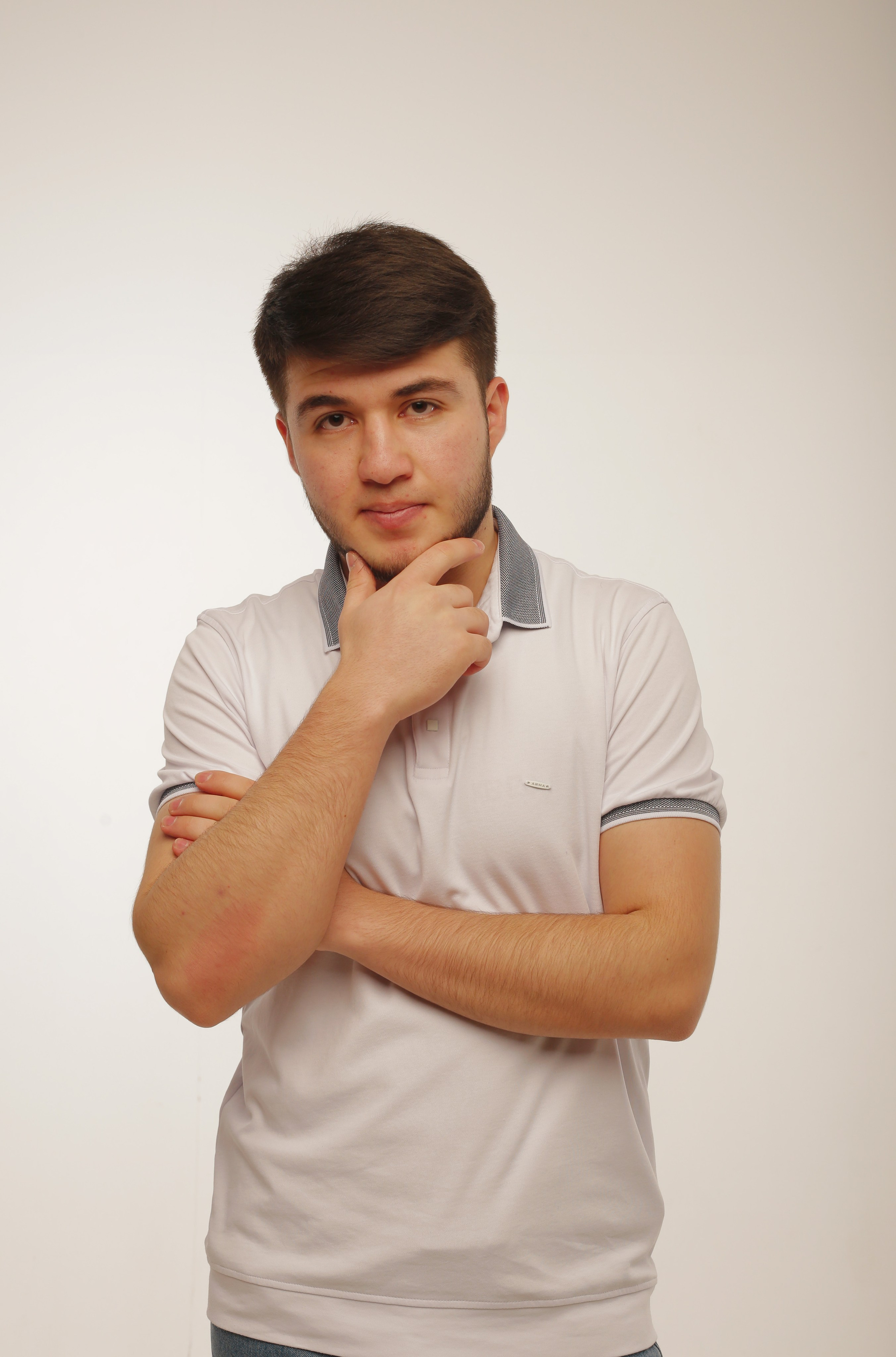 Саидов Абдуворис. Promodels