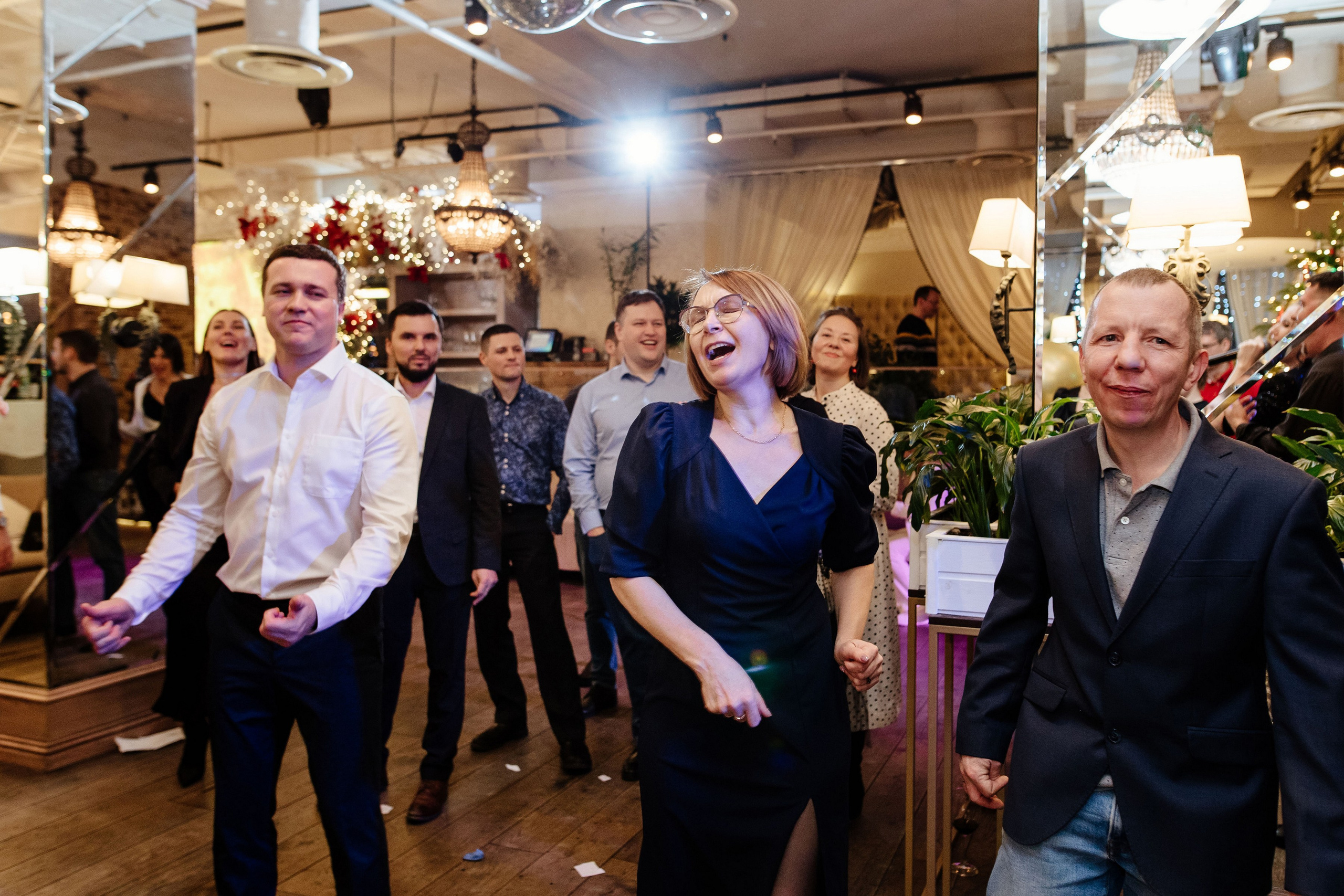 Юбилей Антона. Свадебный и семейный фотограф Екатерина Иванова