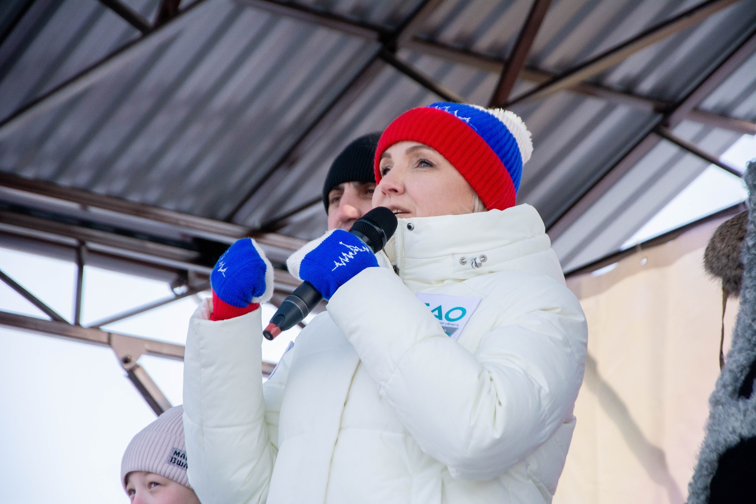 Волочаевские Дни 2026. DennisBorodkin.photo