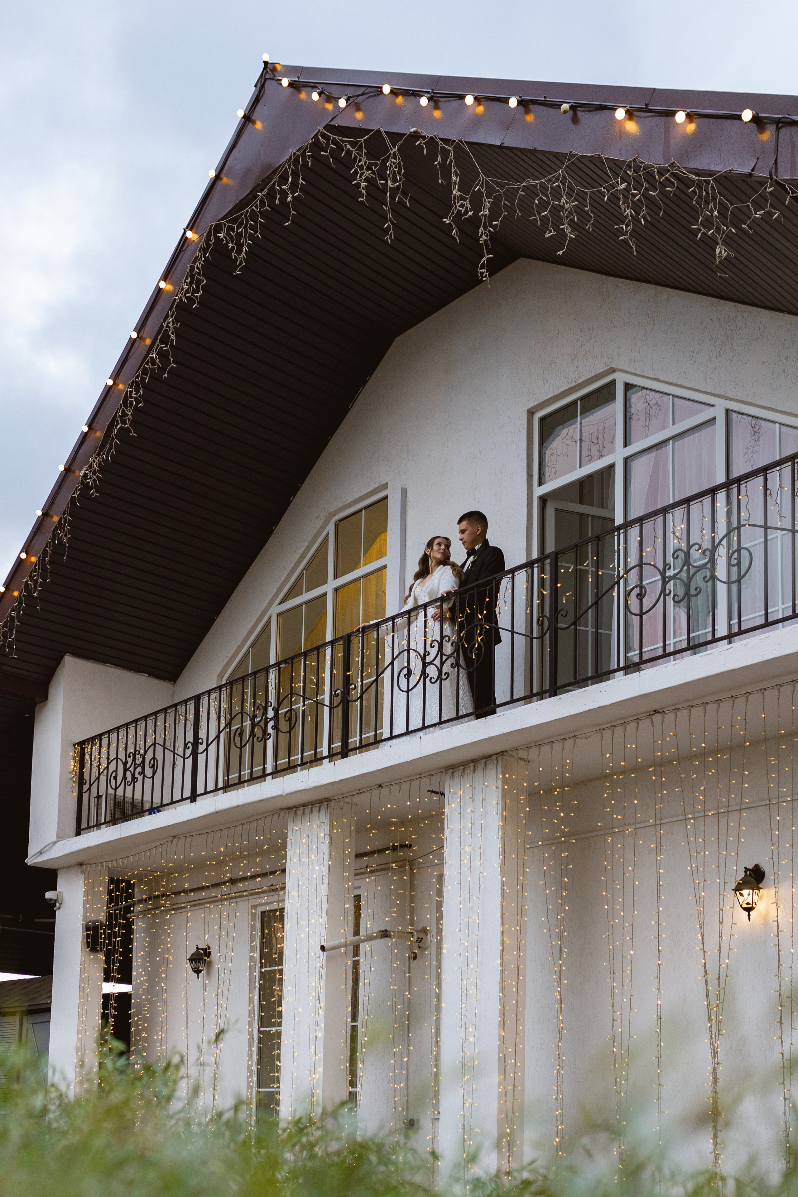 Зеленоградский ЗАГС. Свадебный фотограф Курзина Ольга | Москва