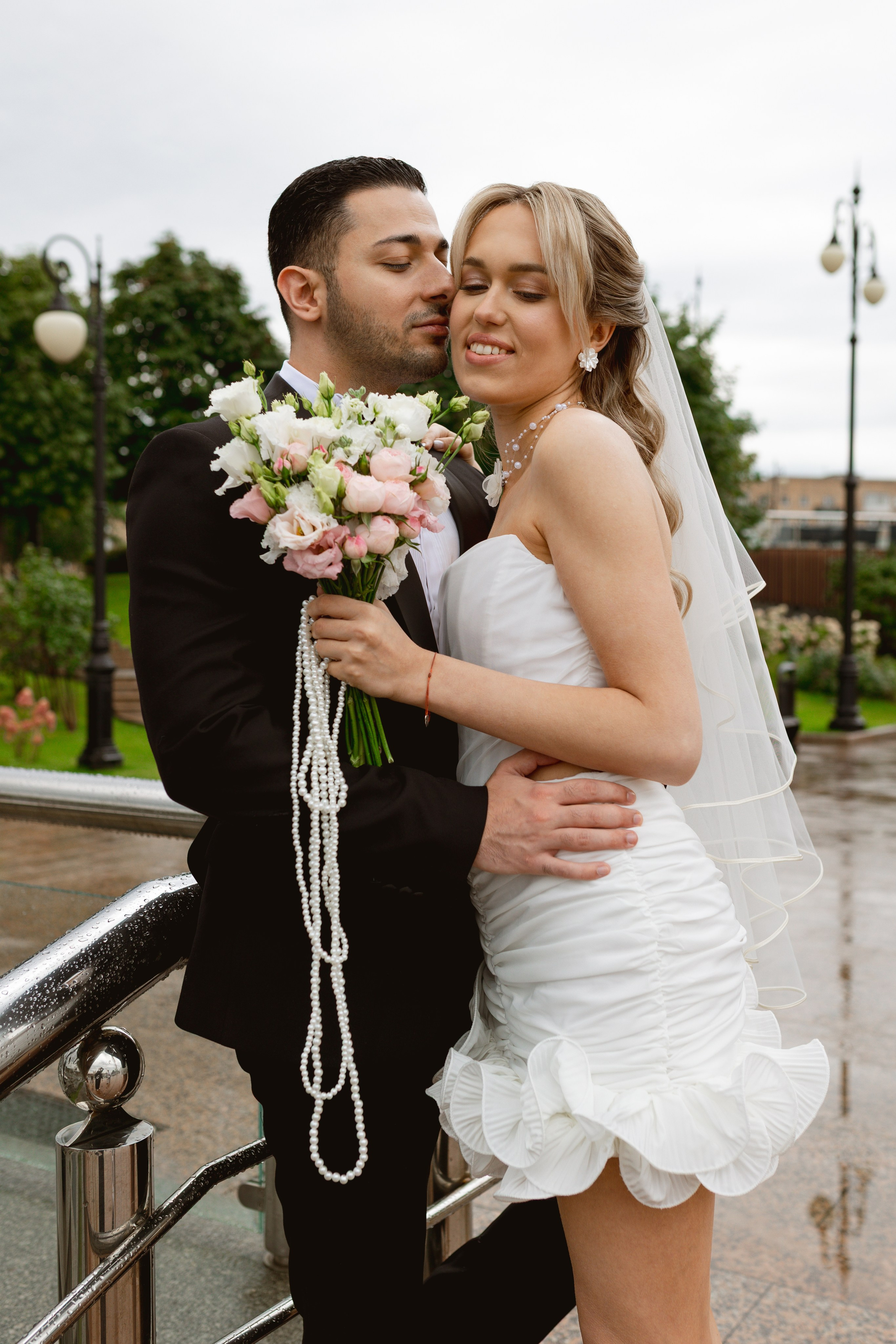 Рэдиссон | Radisson. Свадебный фотограф Курзина Ольга | Москва