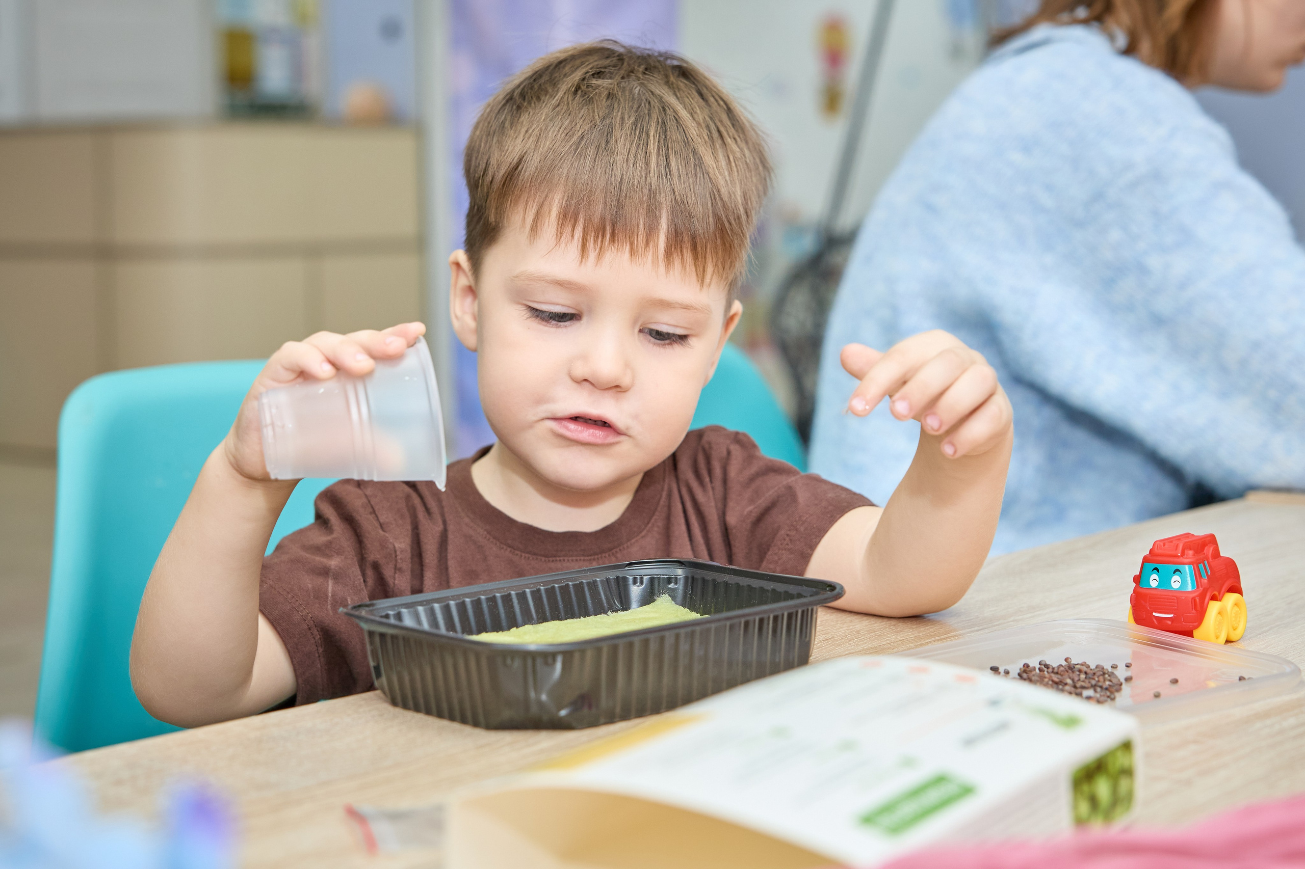 Детские. Фотограф в Новосибирске Алена Скокова