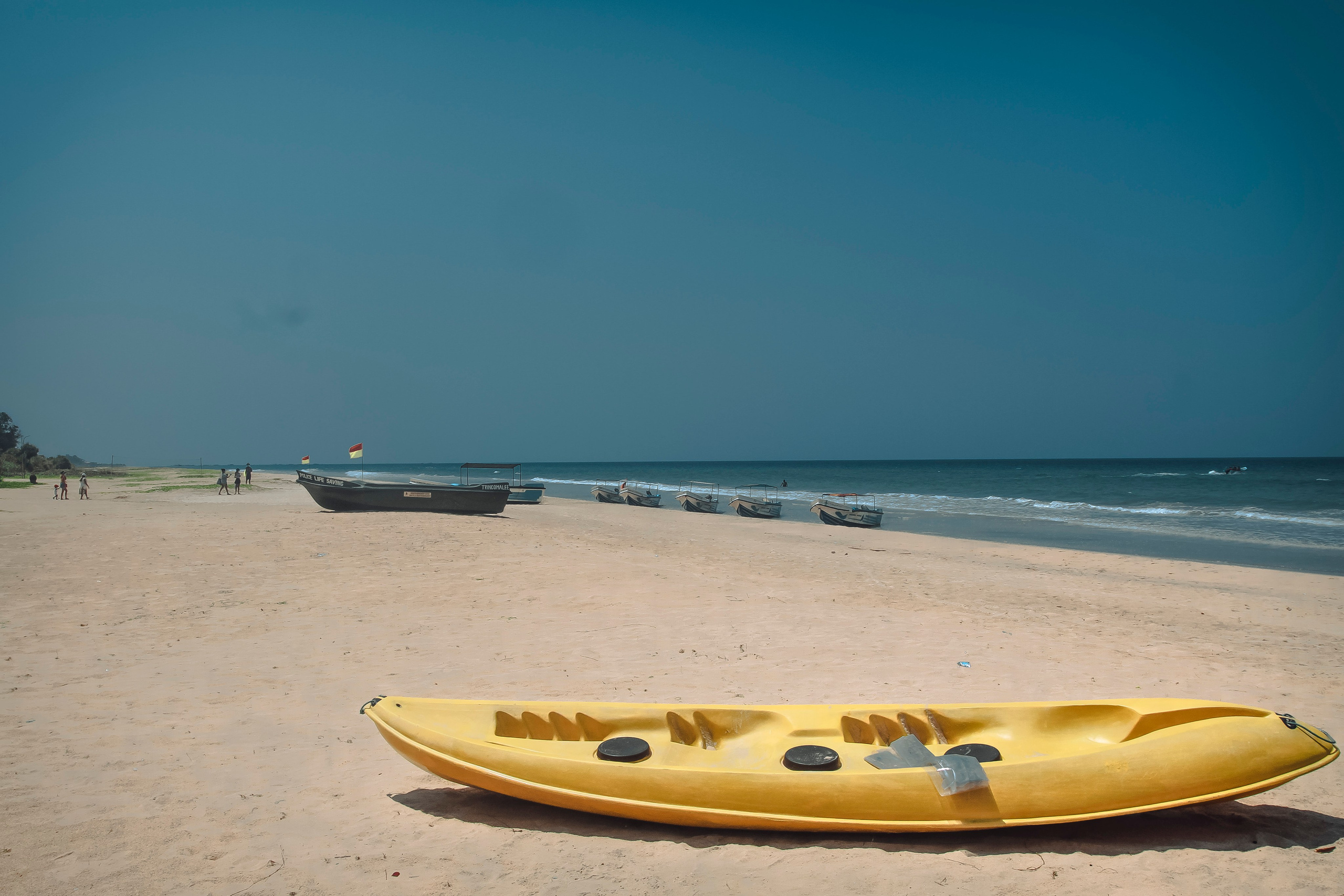 Sri Lanka. Art Photographer