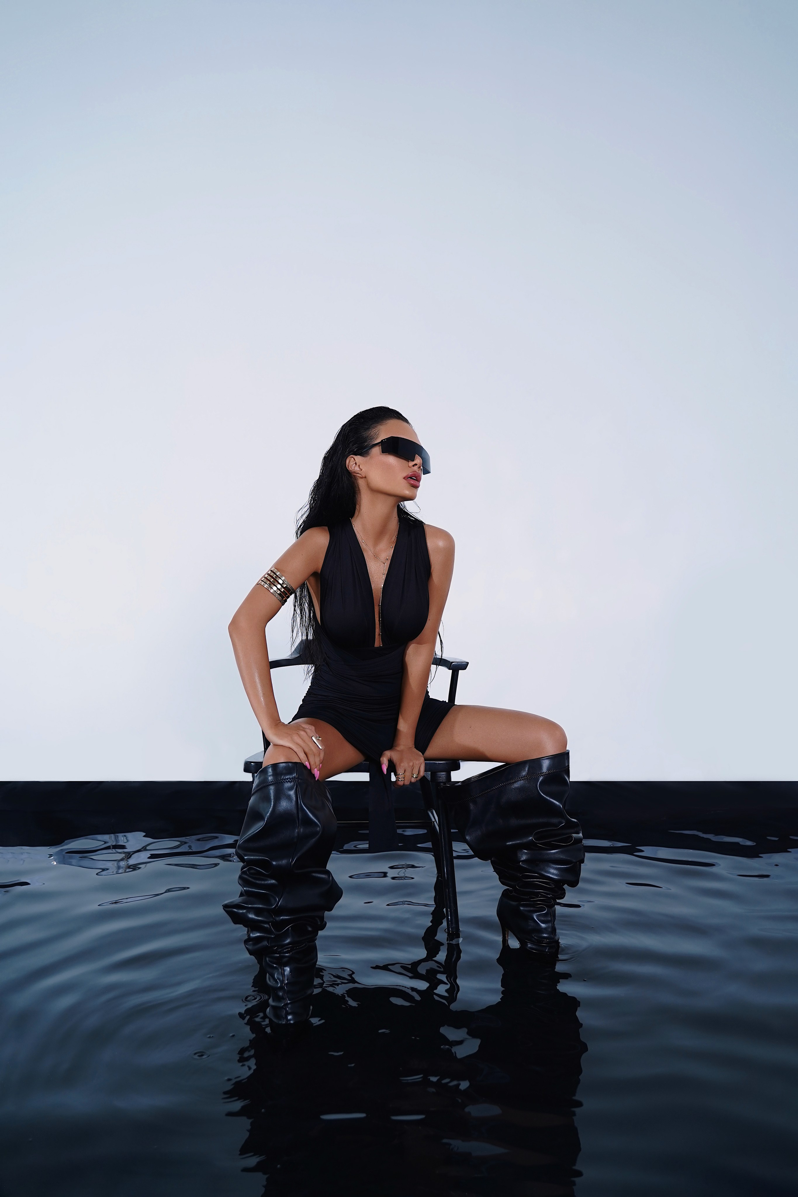 Портфолио. Главная