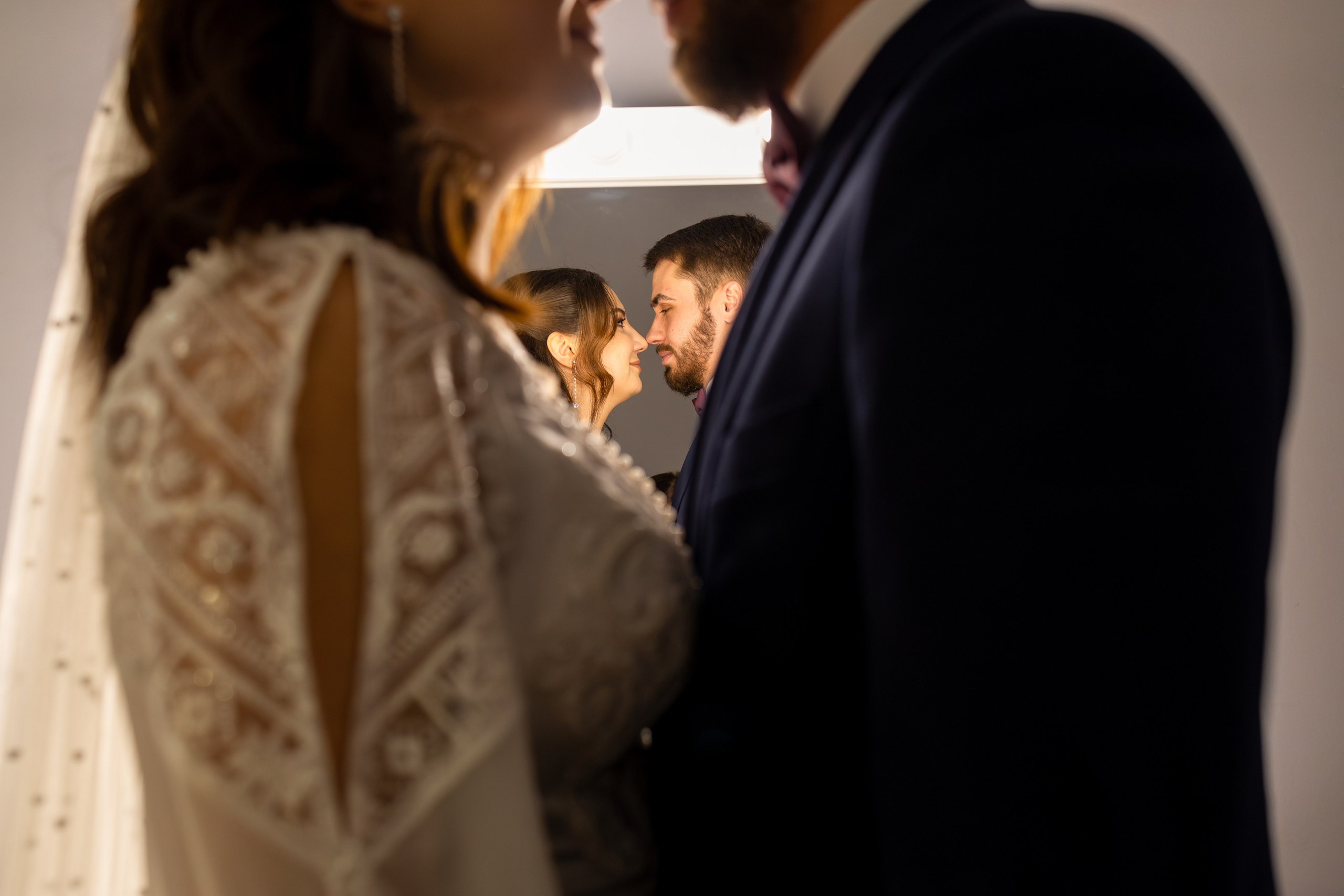 Алина & Геннадий. Фотограф Виктория Бурова