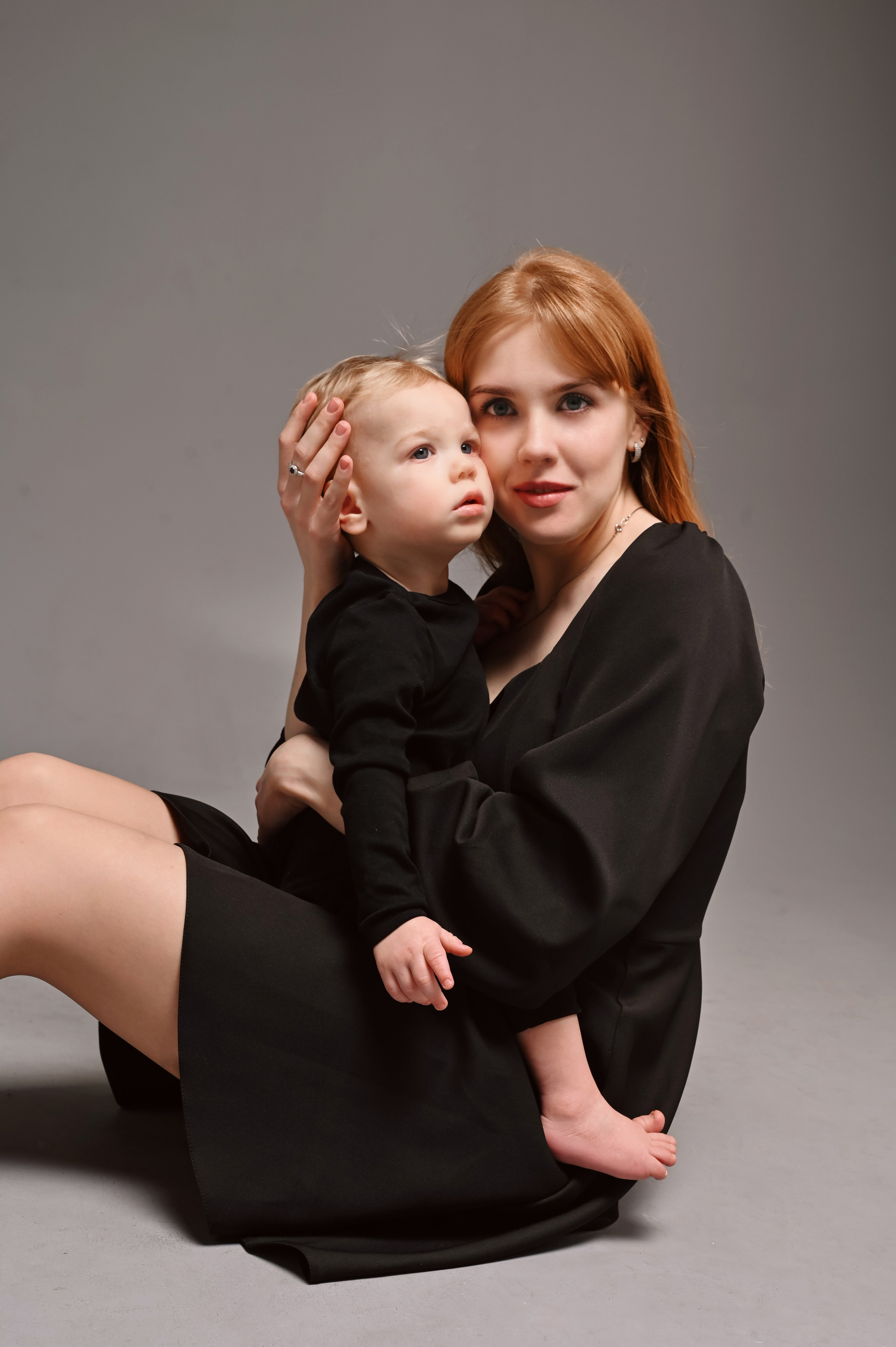 Главное. Фотограф Альбина Вакунова