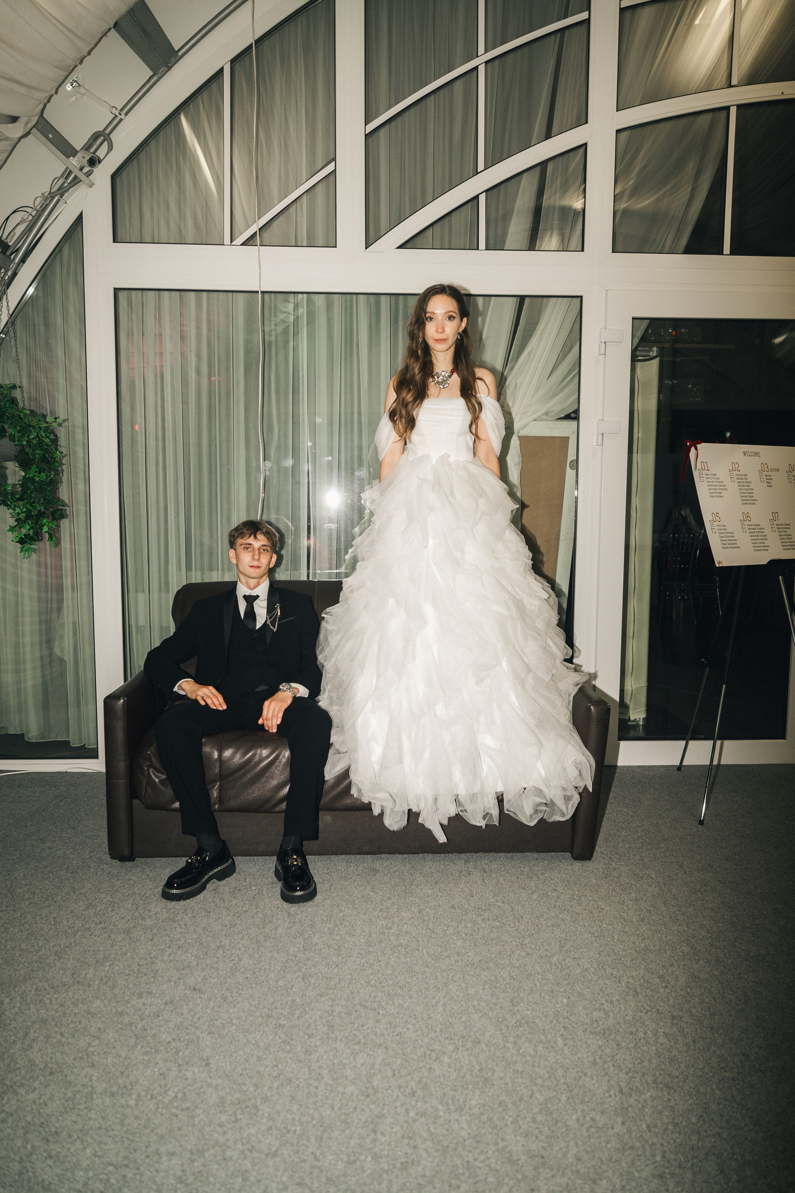 Арина и Костя. Фотограф в Коврове и области Филенкова Дарья