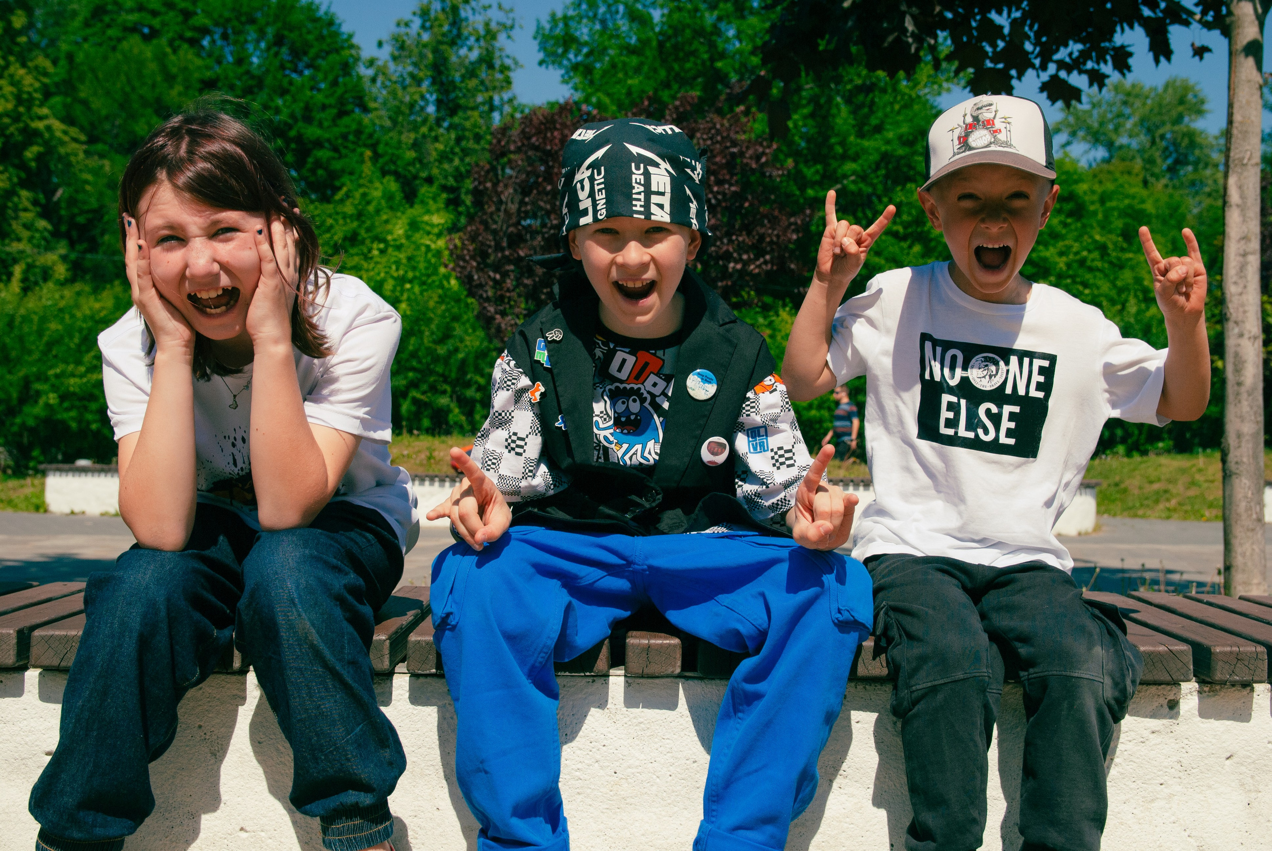 Дети. Кошенкова Мария: портретный и репортажный фотограф. Санкт-Петербург