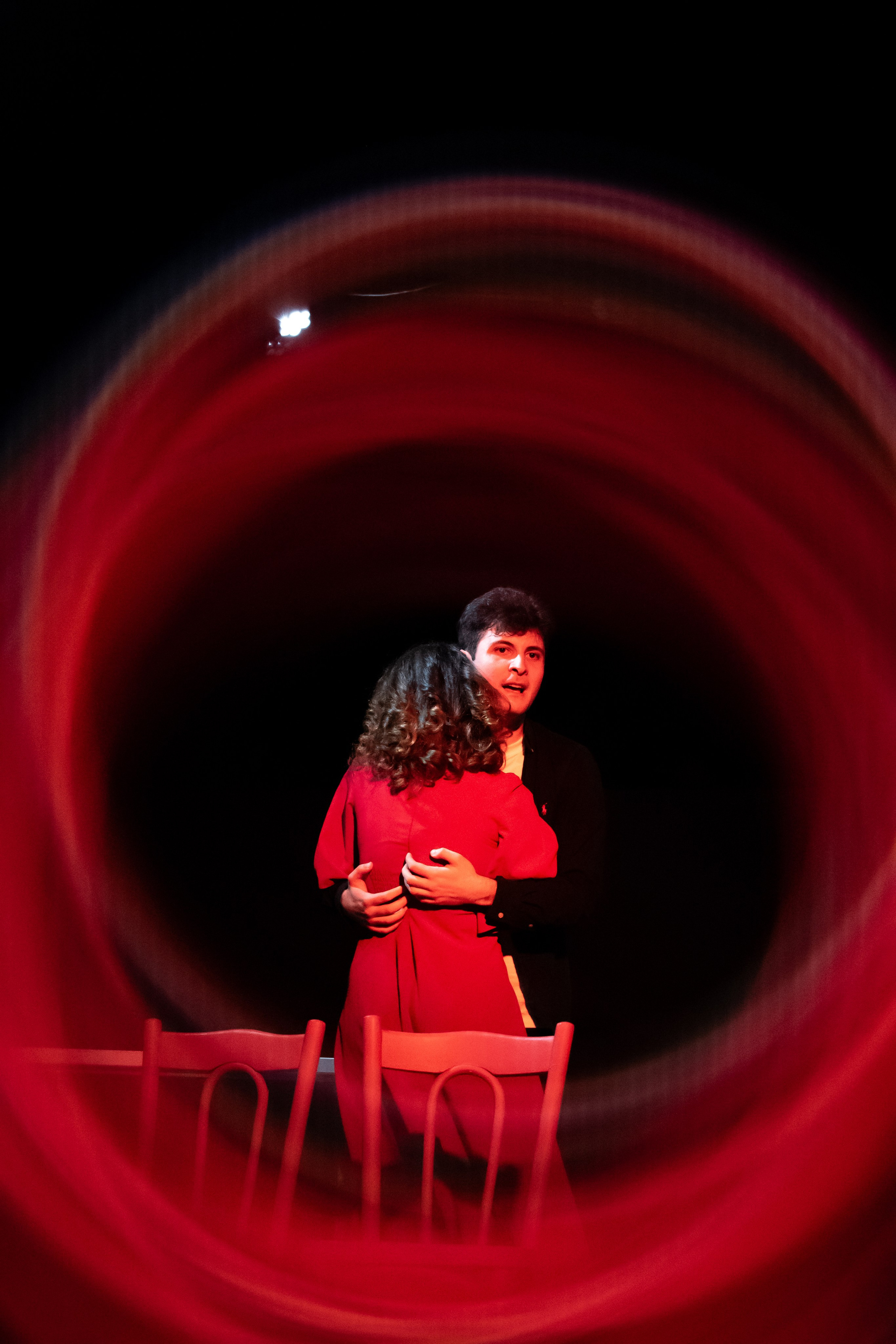 Концерты / Спектакли. Кошенкова Мария: портретный и репортажный фотограф. Санкт-Петербург