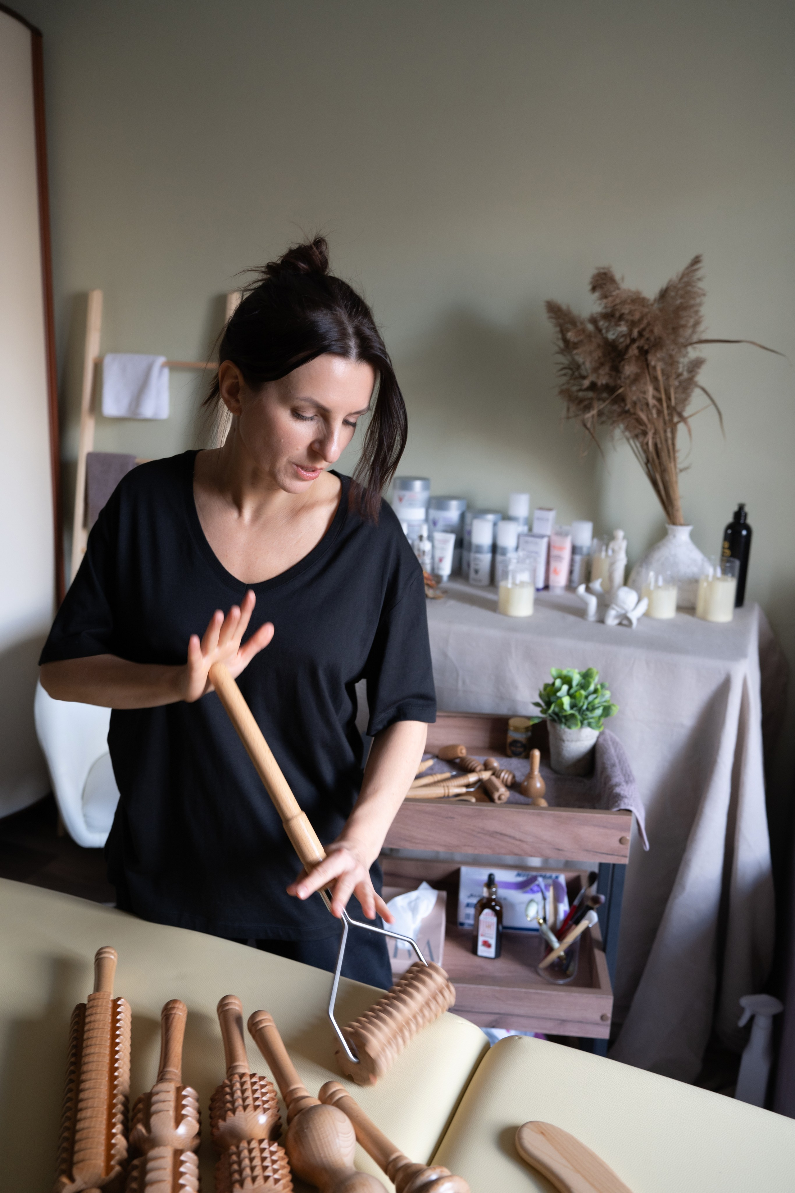 Контент-съёмка. Кошенкова Мария: портретный и репортажный фотограф. Санкт-Петербург