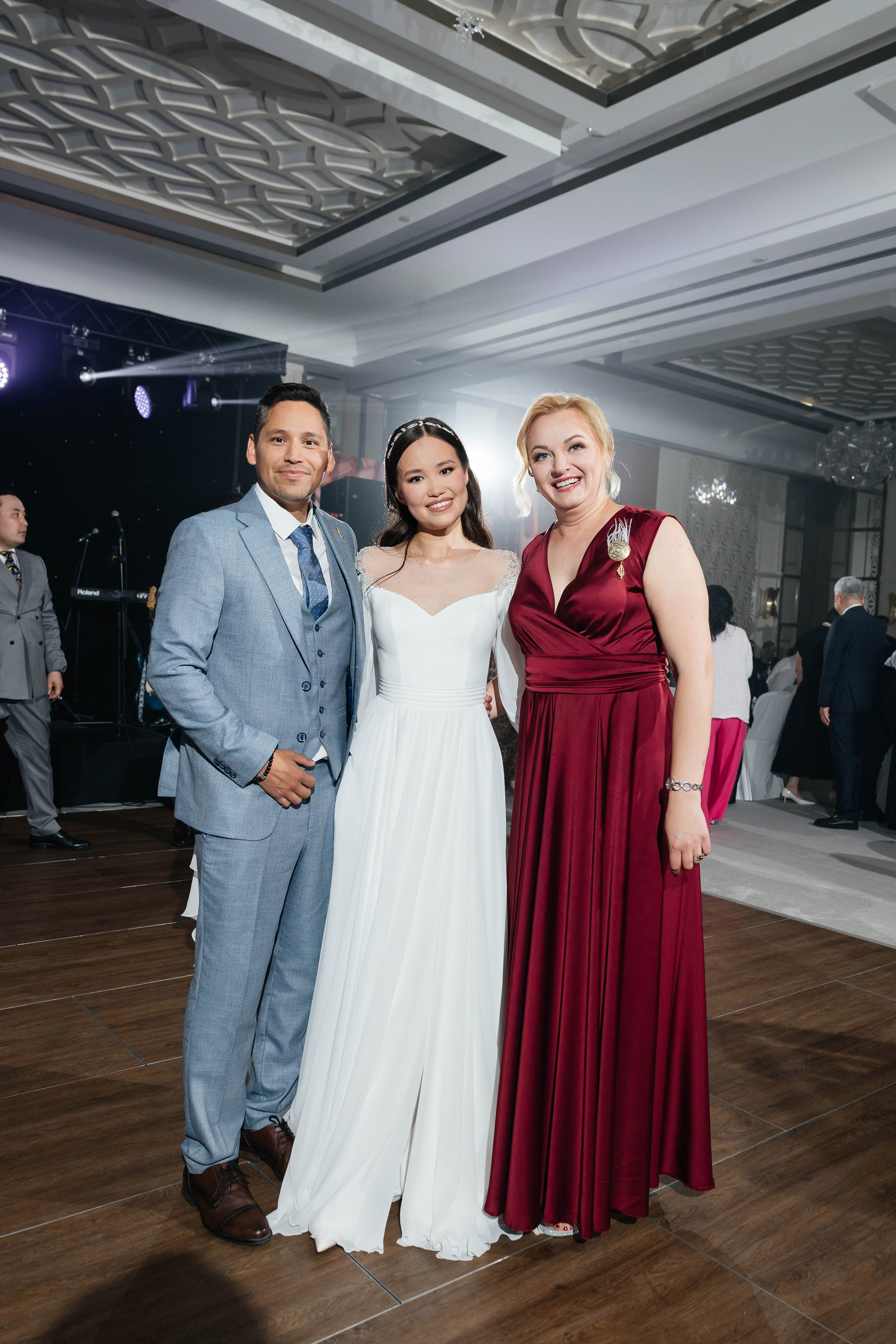 Alina Uzatu. Профессиональный фотограф в городе Астана/Алматы Даурен Сембаев