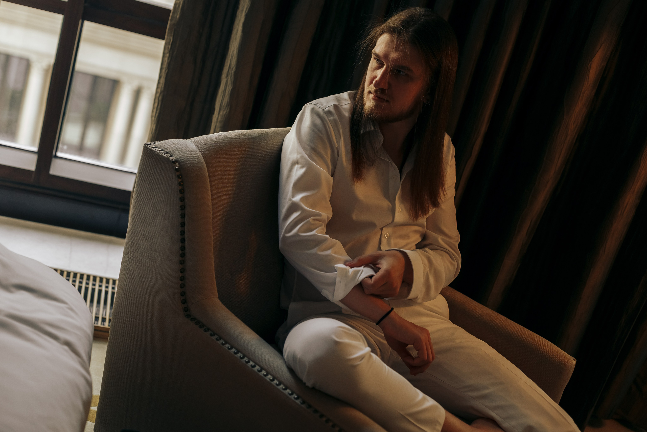 Сергей и Елена. Свадебный фотограф в Краснодаре Николай Крауз