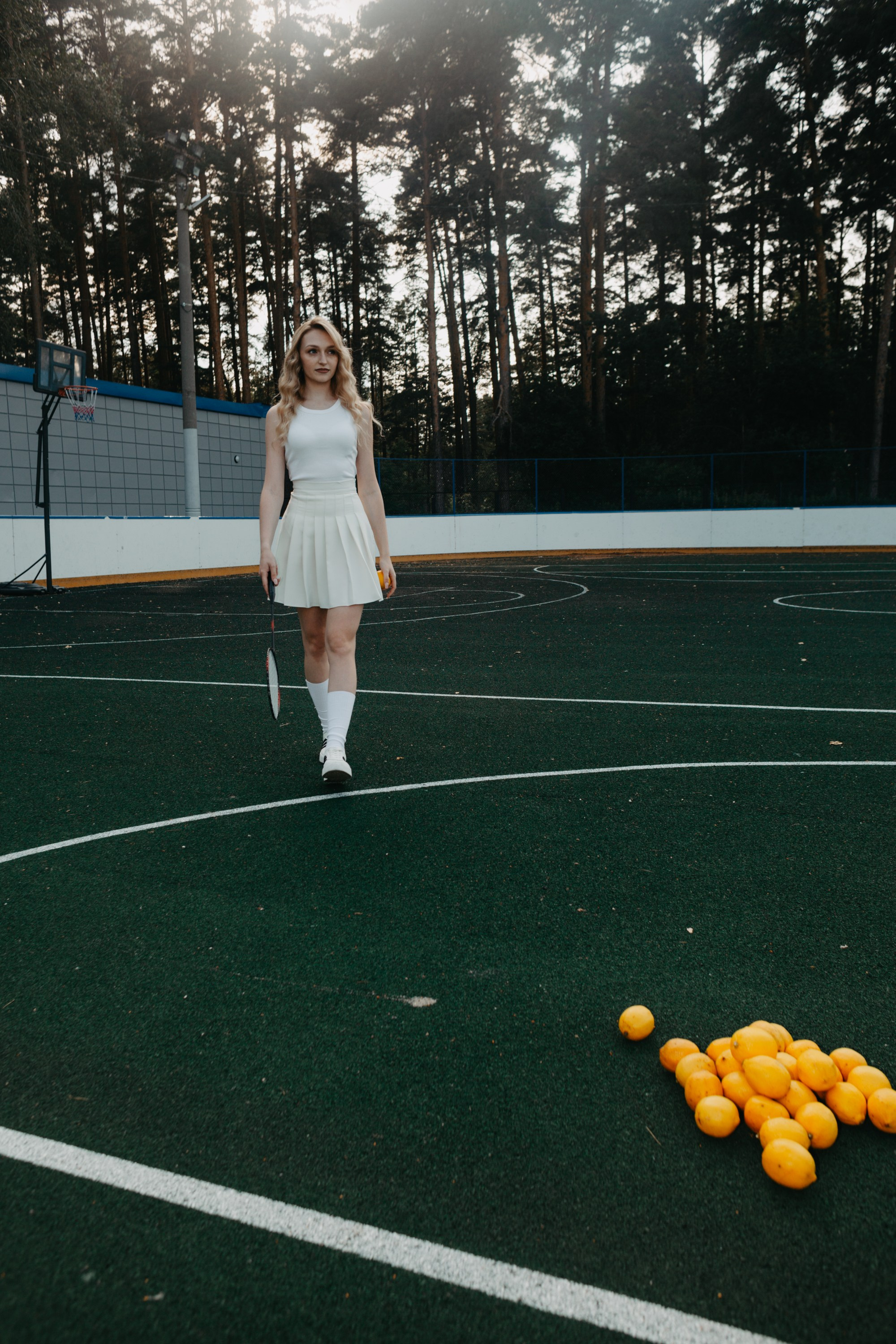 Кристина. Татьяна Журавлева