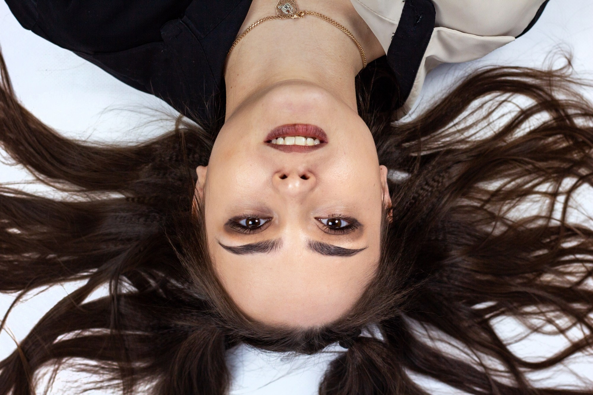 Фотосессия Вероники | Студия. O Vorobey — «Сфоткай»