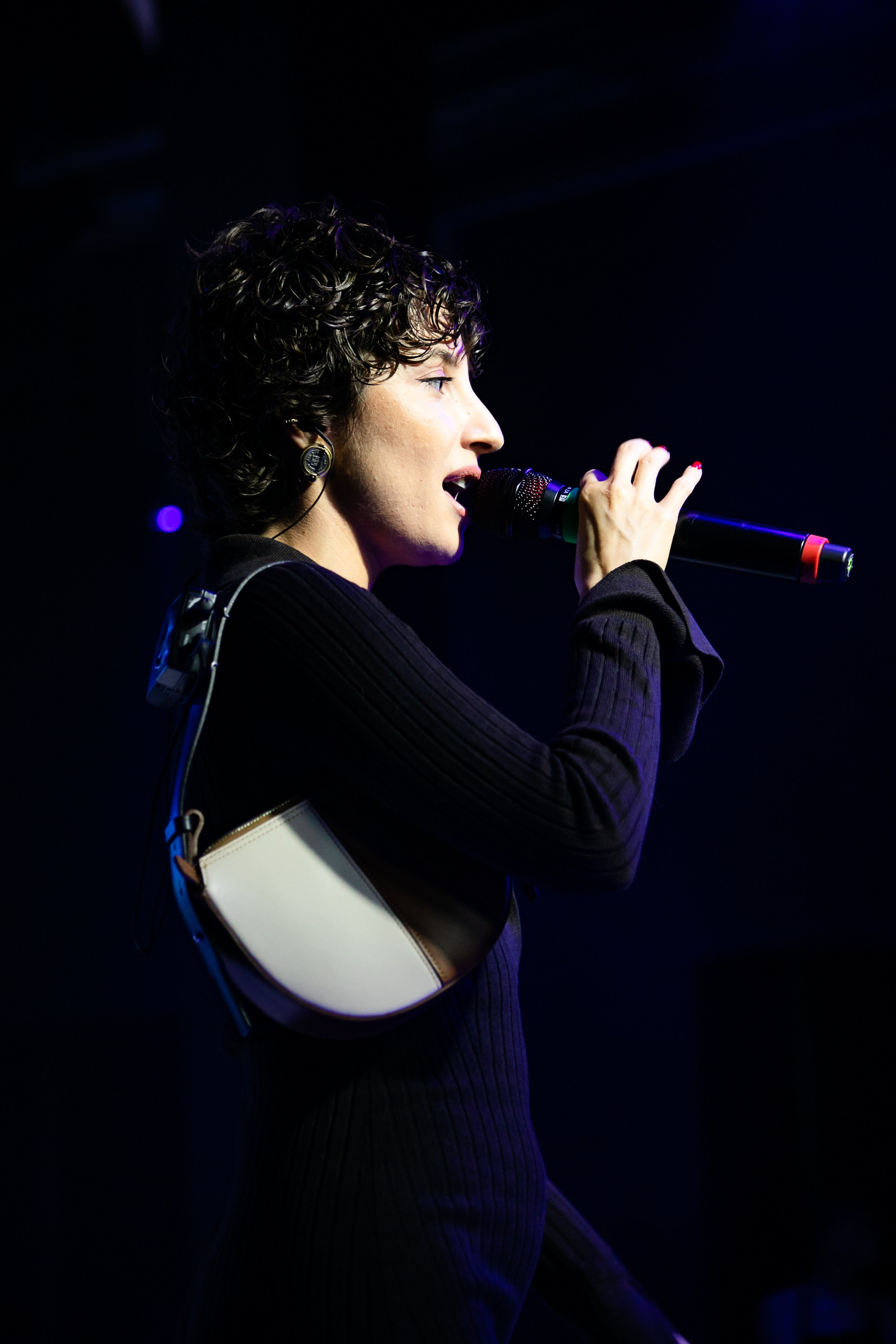 Презентация журнала Mary Way. Art photographer Nino