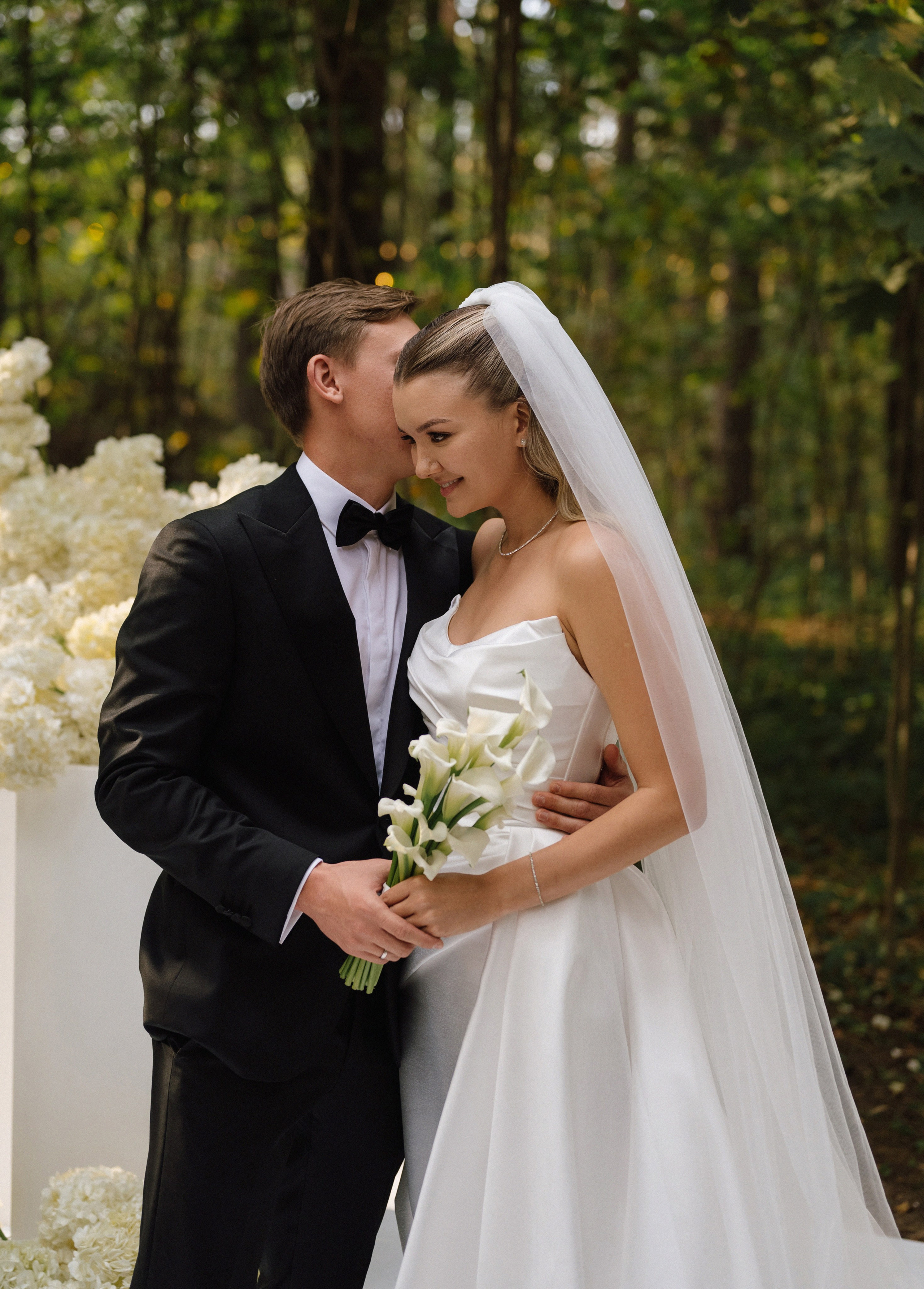 Kirill | Polina. Свадебный фотограф Сергей Скрипник