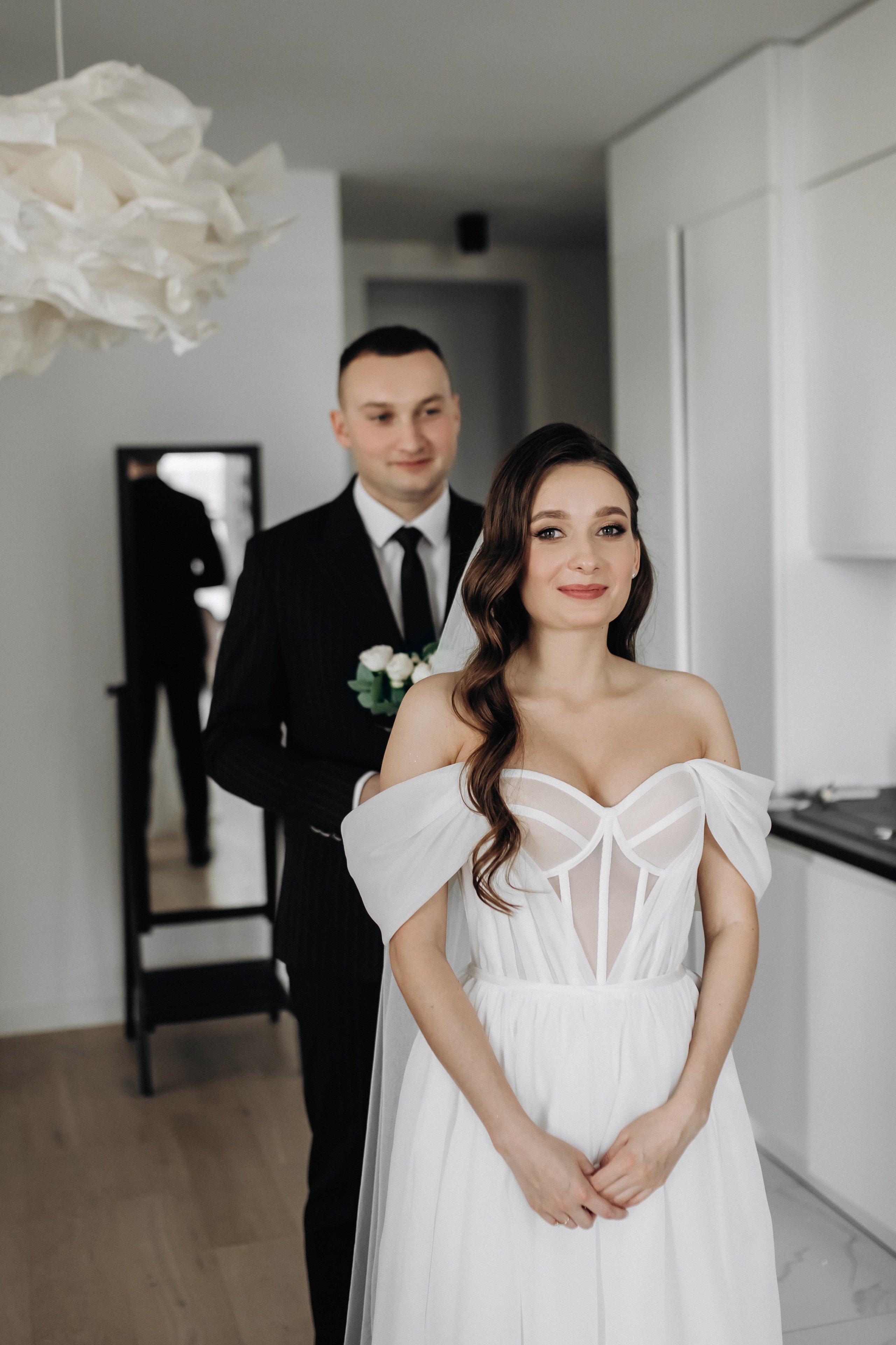 A&Y. Свадебный и семейный фотограф Минск Юлия Игнатович