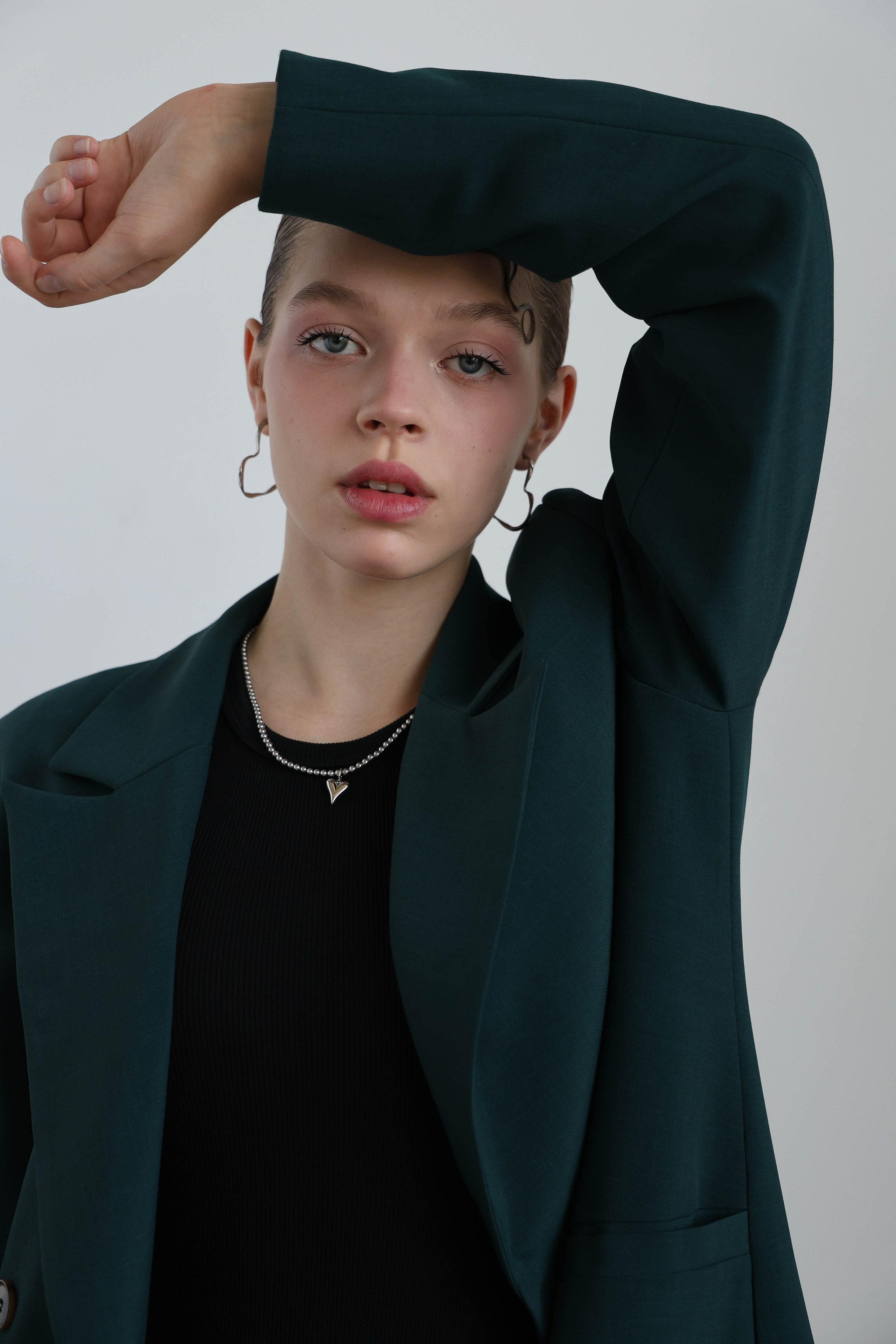 Алиса Гончарук. Модельное агентство TM Models в Калининграде