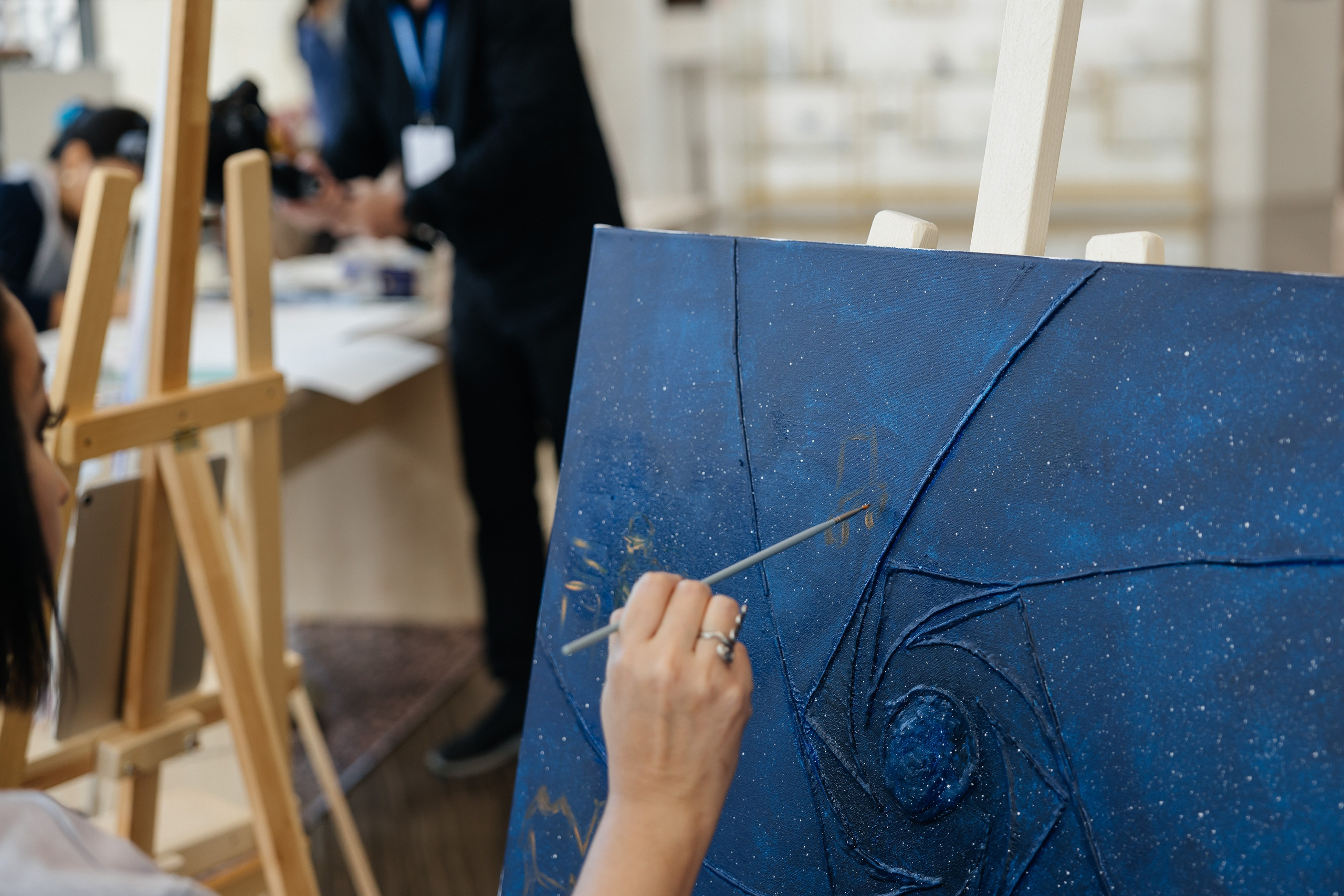 Samruk Kazyna 15 let. Профессиональный фотограф в городе Астана/Алматы Даурен Сембаев