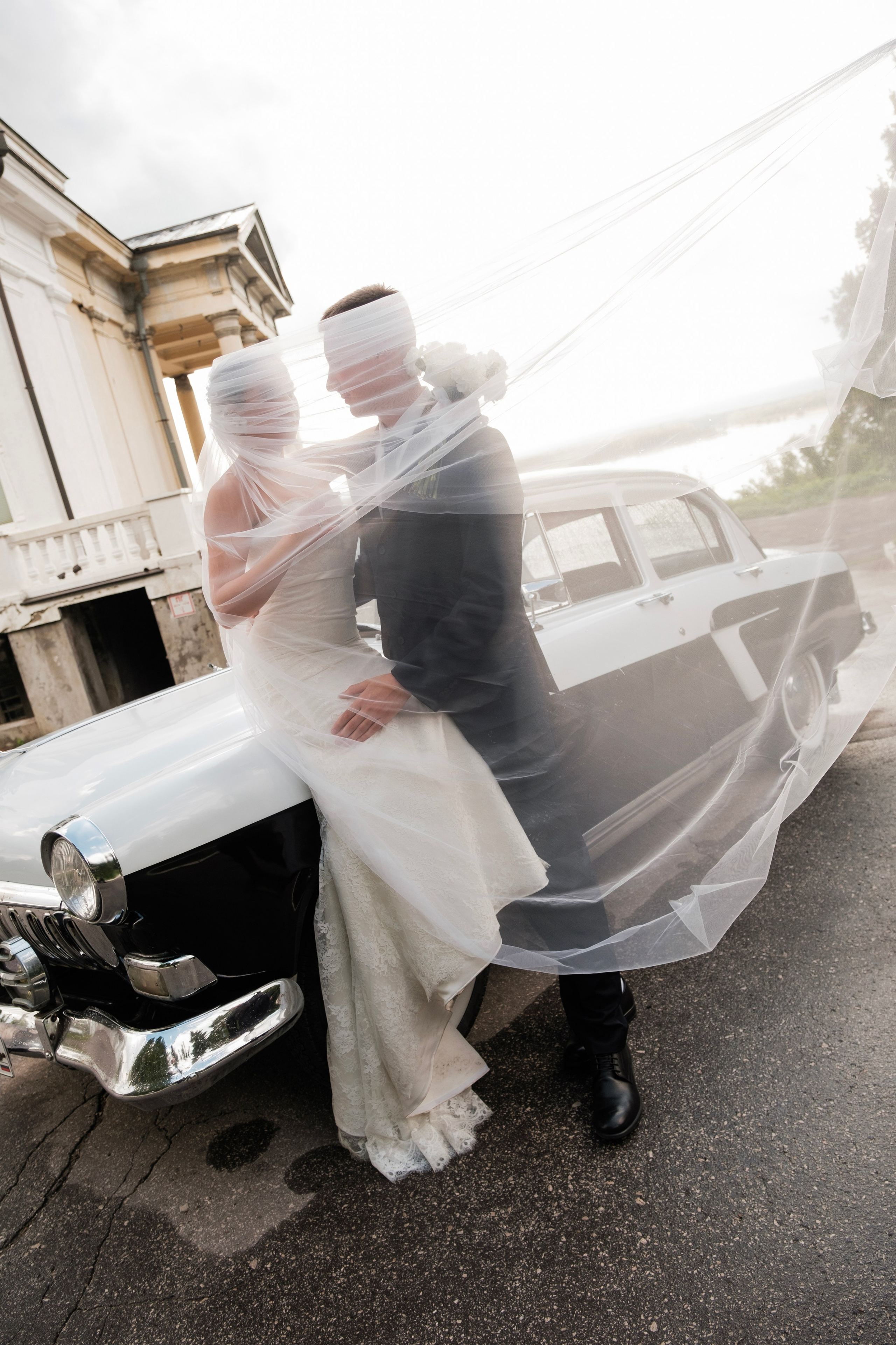 Санаторий им. В. П. Чкалова. Wedding photographer