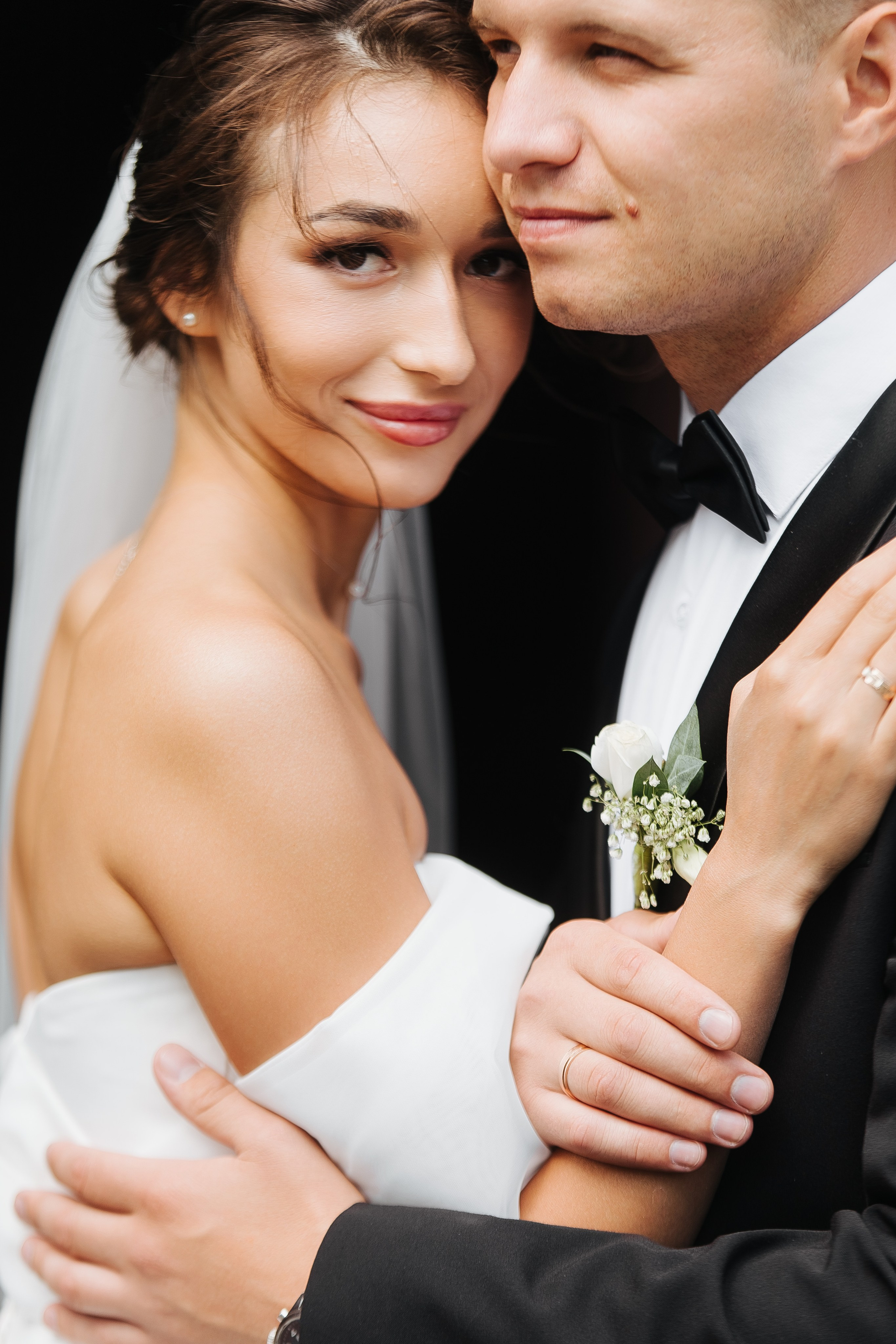 Иван Юлия. Фотограф в Красноярске Надежда Воскресенская