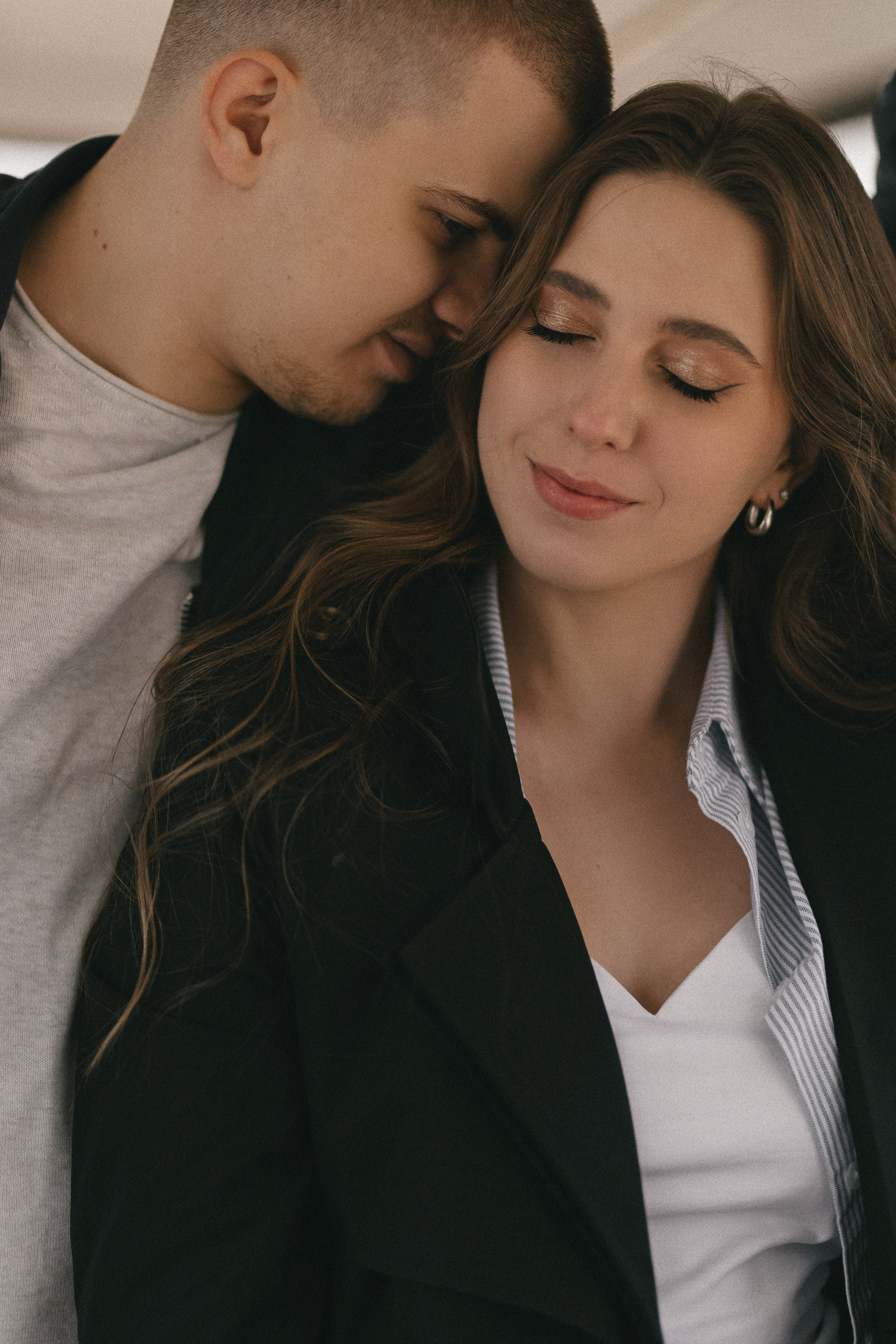 АЛИНА И ДАНИИЛ ` 24. Maria Startseva Photo