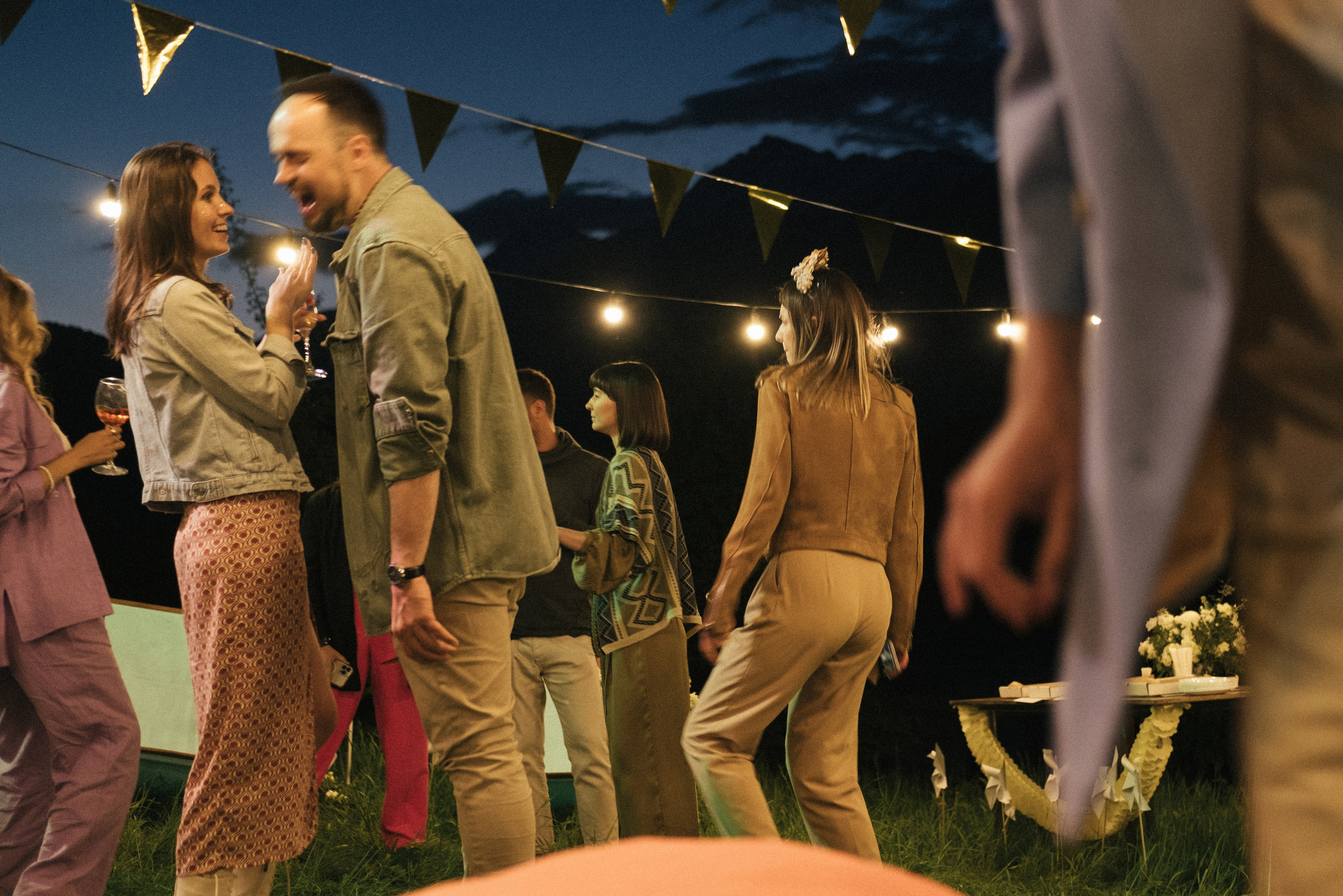 Coachella party. Свадебный Видеограф Фотограф в Сочи