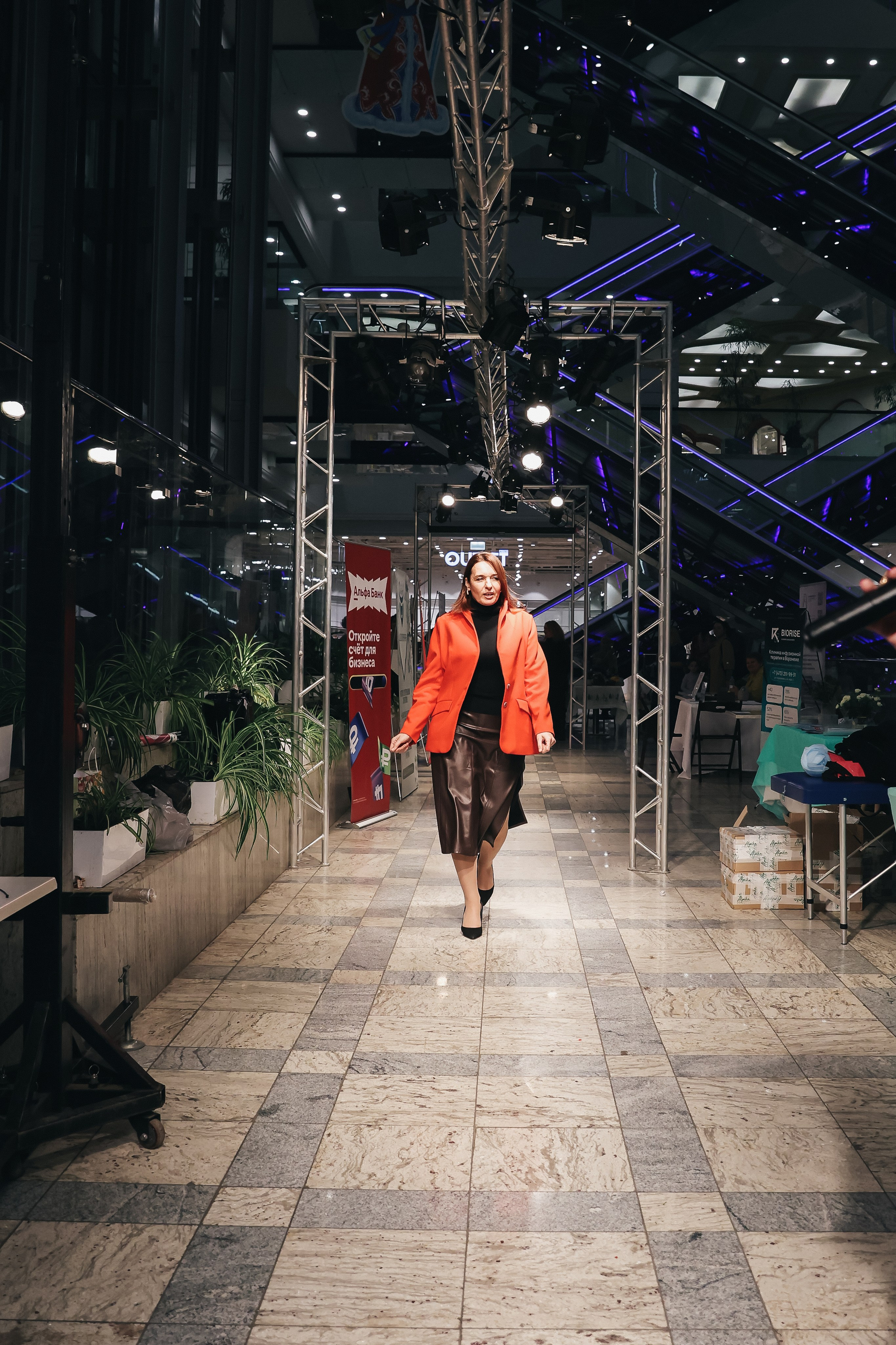 Триада здоровья в ГЧ. Фотограф Воронеж, Новая Усмань Мария Бублик