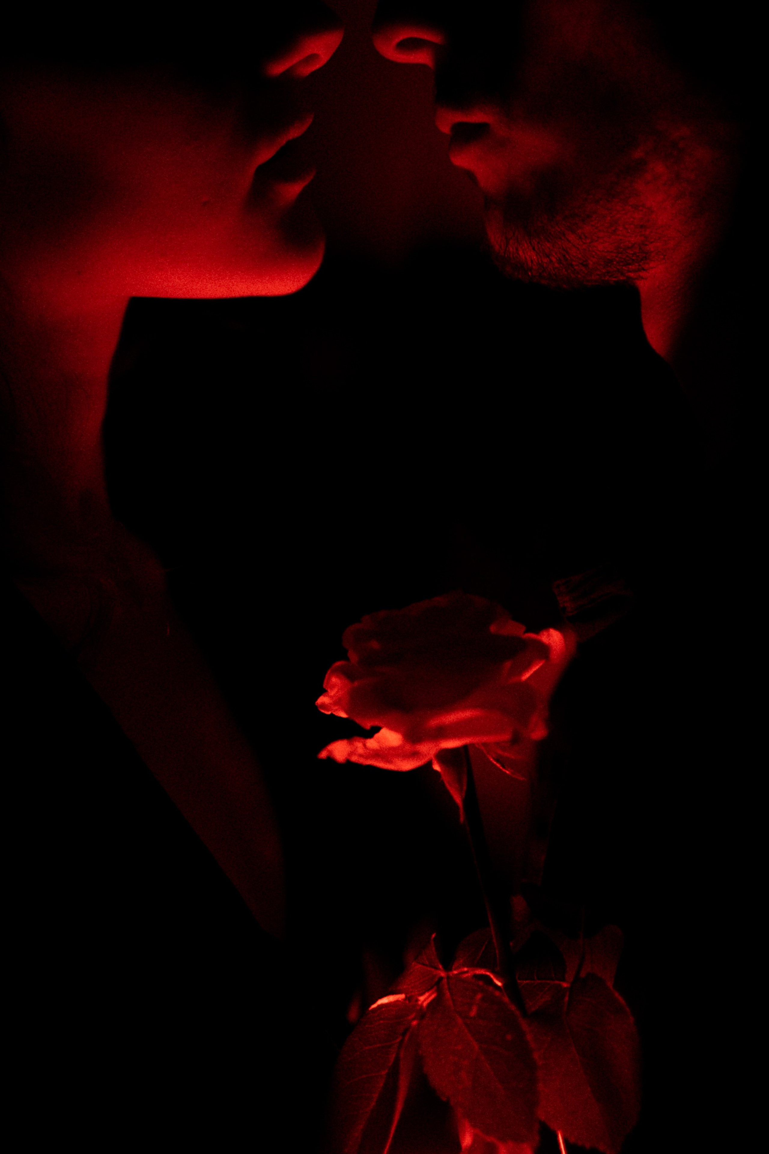 Страсти. Семейный фотограф в Краснодаре Храмова Анна