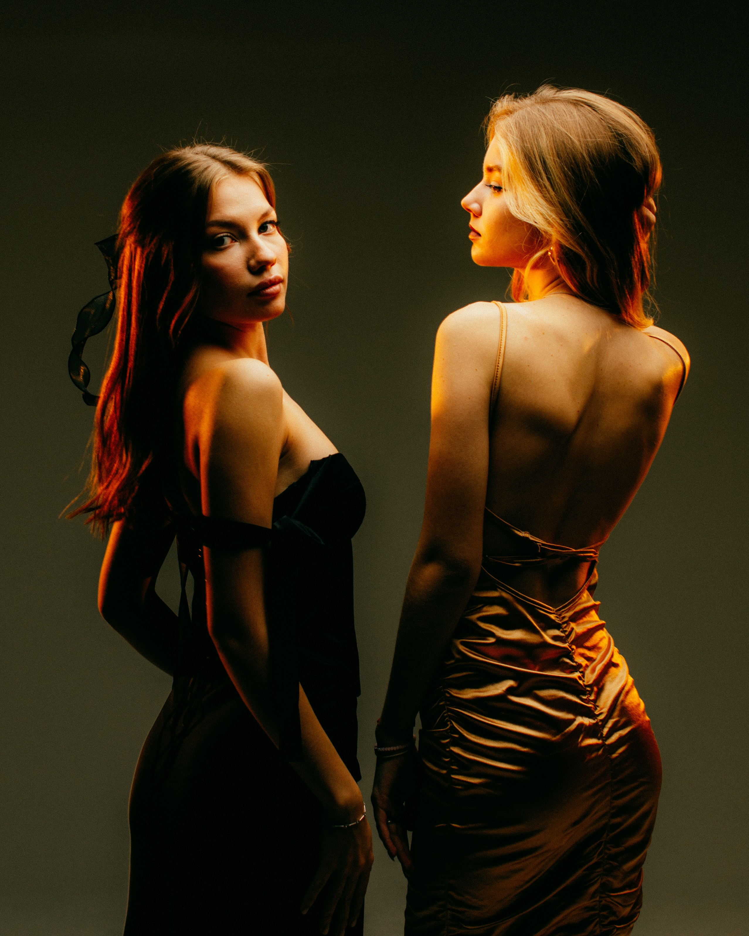 О помещении. Фотограф Наталья Уколова в Саранске