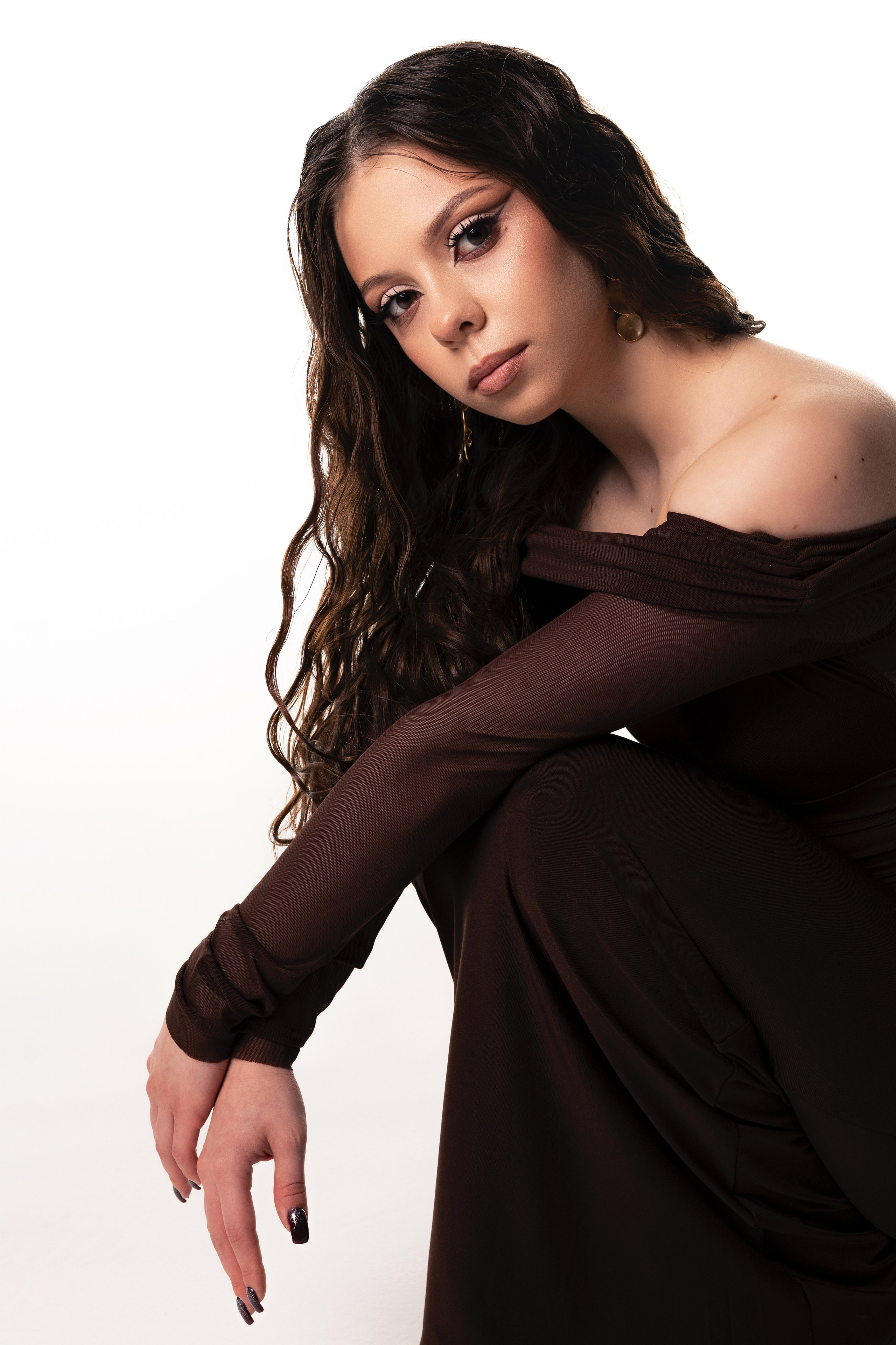 Виктория. YANA KIDVSKAT