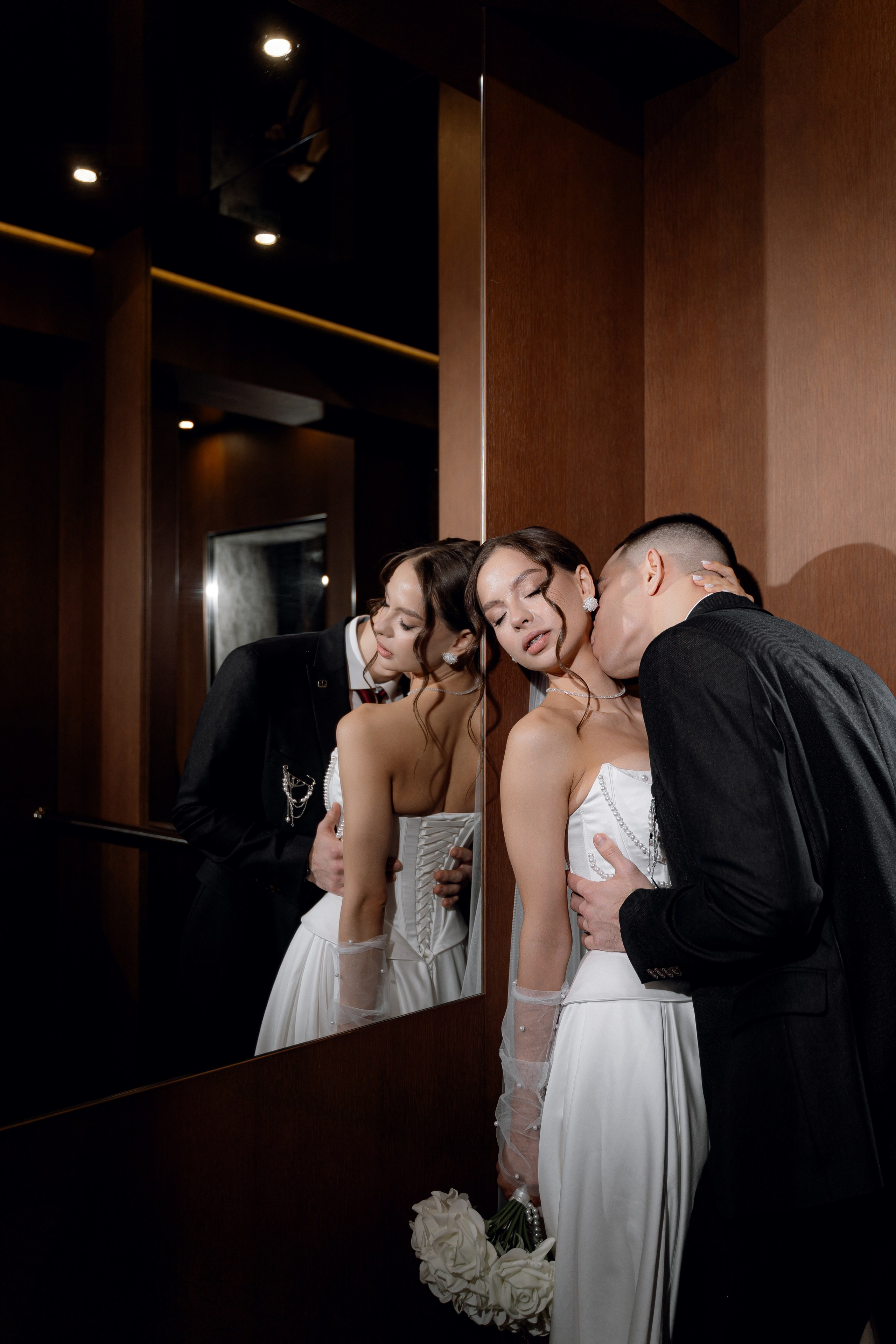 Руслан & Диляра. RAMIL SAFIULLIN