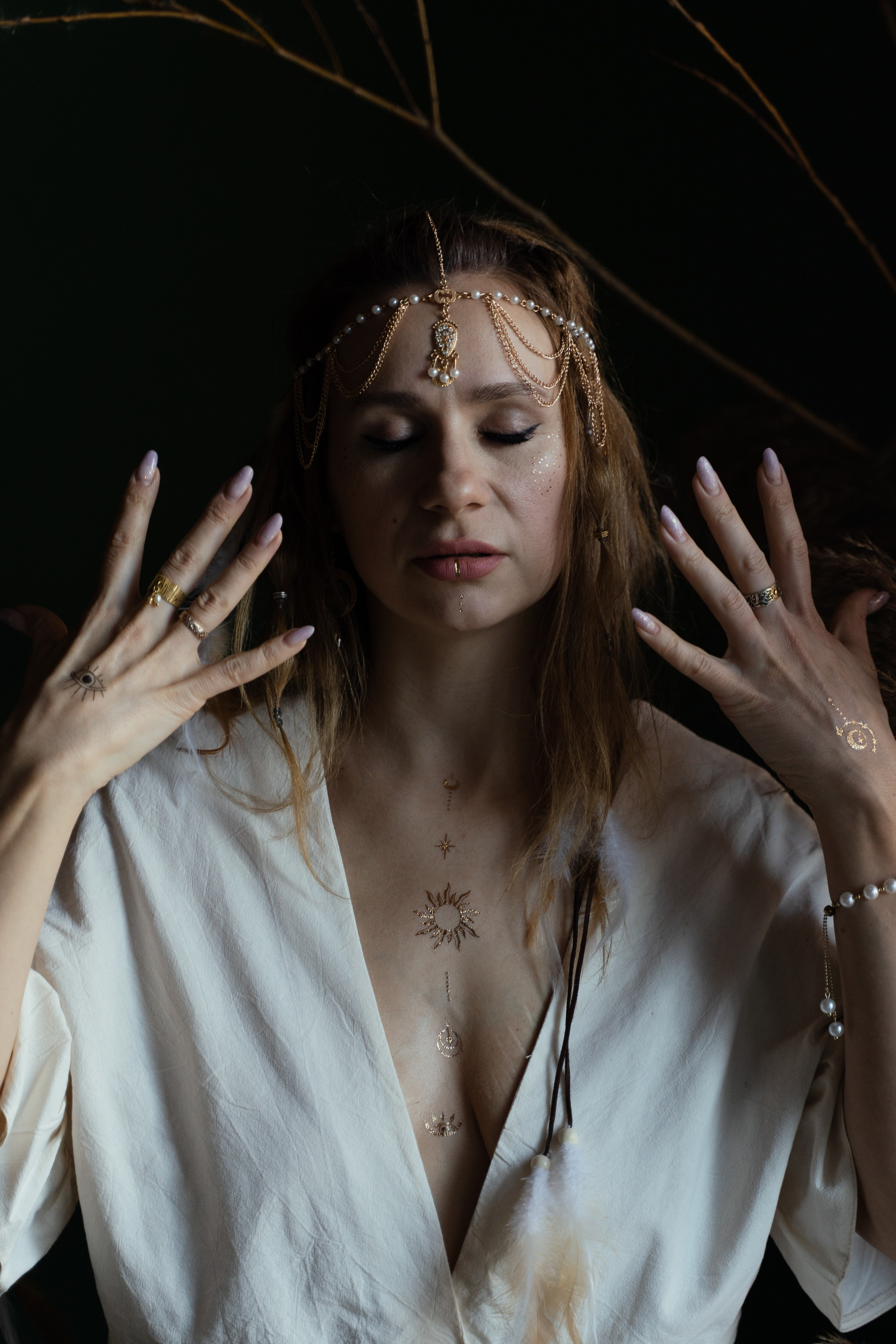 Я и моя тень. Фотограф в Москве и Нижнем Новгороде Никонова Анастасия