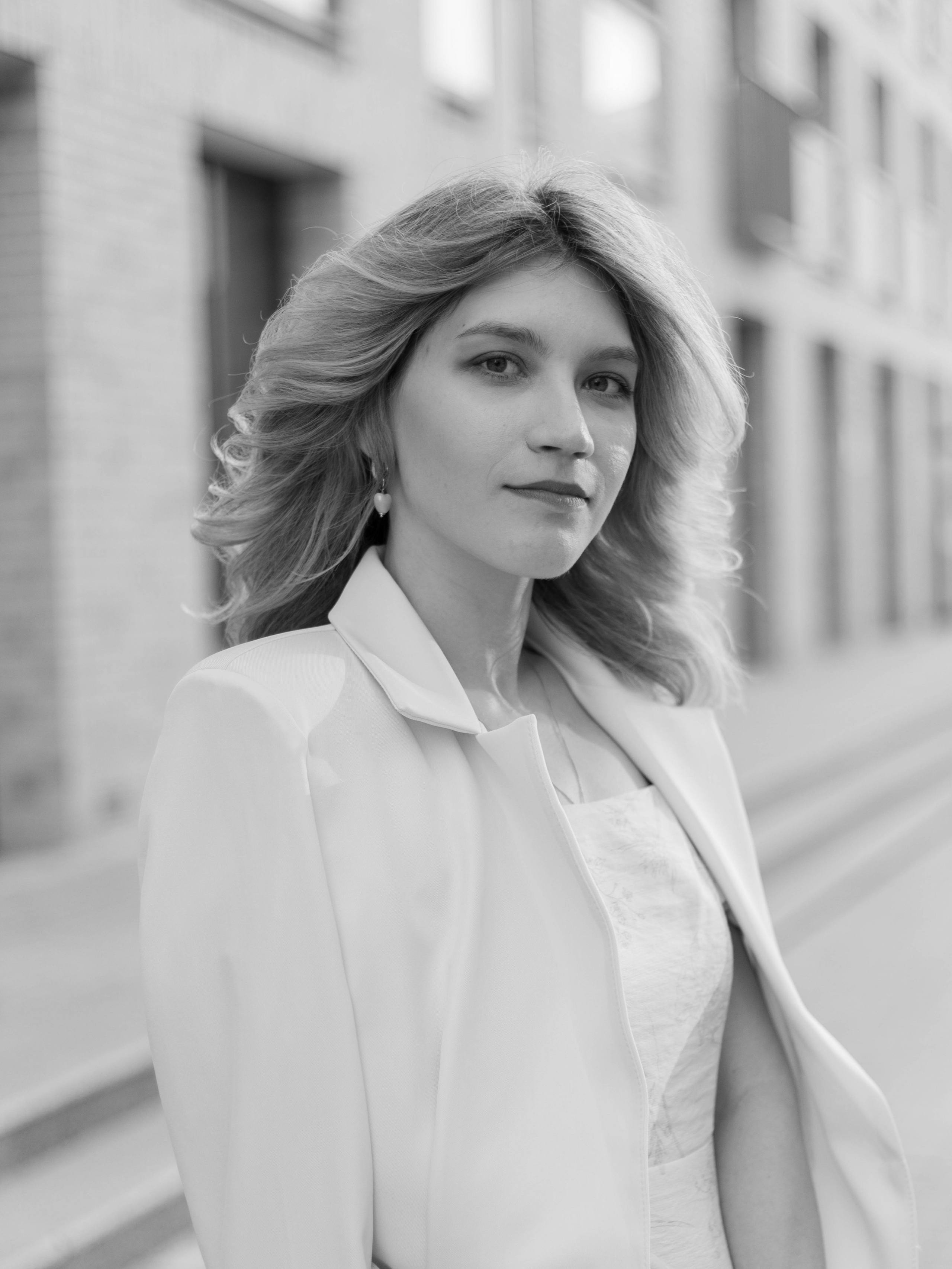 Ann. Репортажный фотограф в Новосибирске Алена Помазунова