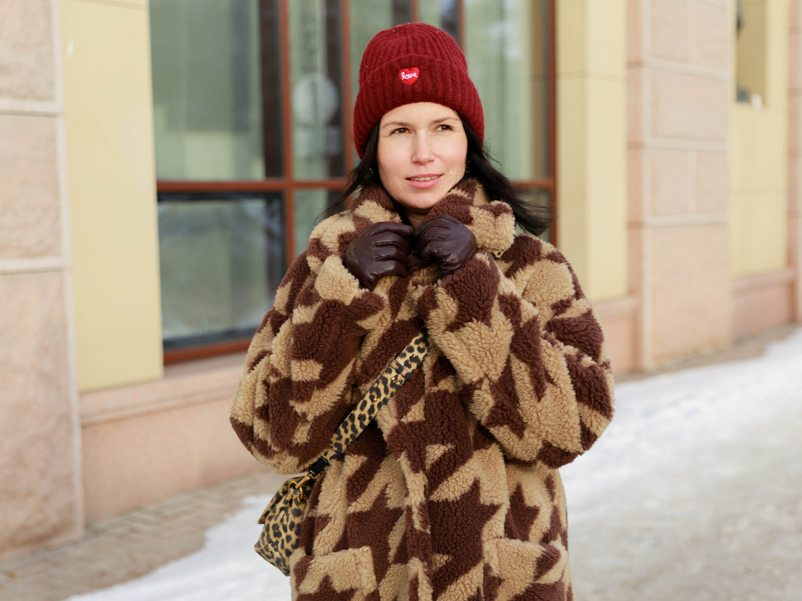 . Репортажный фотограф в Новосибирске Алена Помазунова