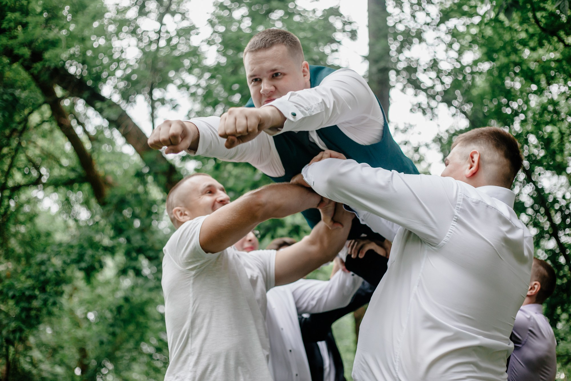 Данил и Екатерина 22.07.23. Фотосъёмка в Барнауле. Свадебный фотограф