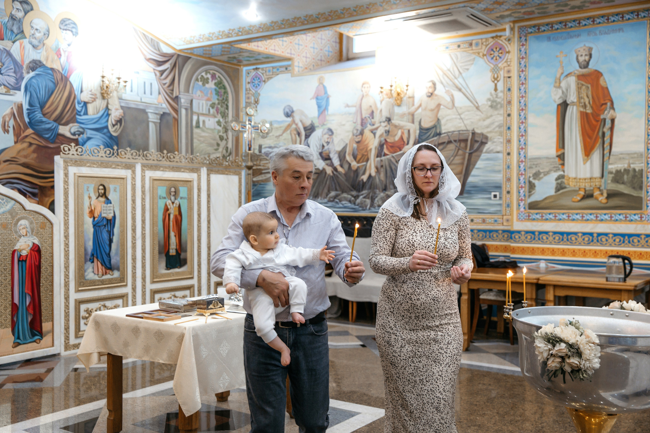 Константин. Свадебный и Семейный Фотограф в Краснодаре